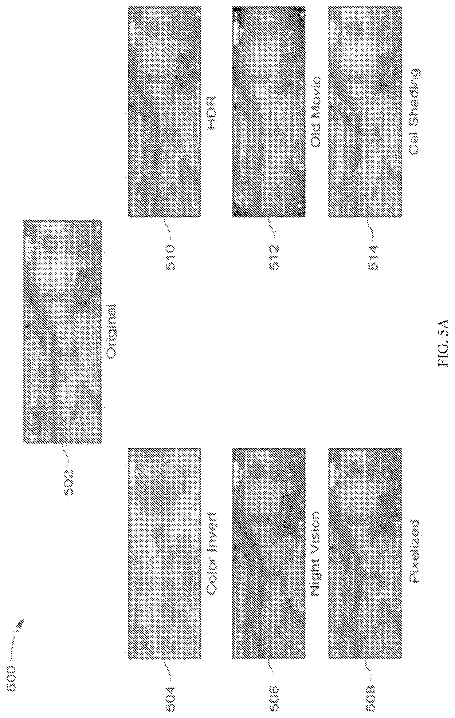 Patent US12620158 Figure 11 – Systems and methods of rendering effects during gameplay