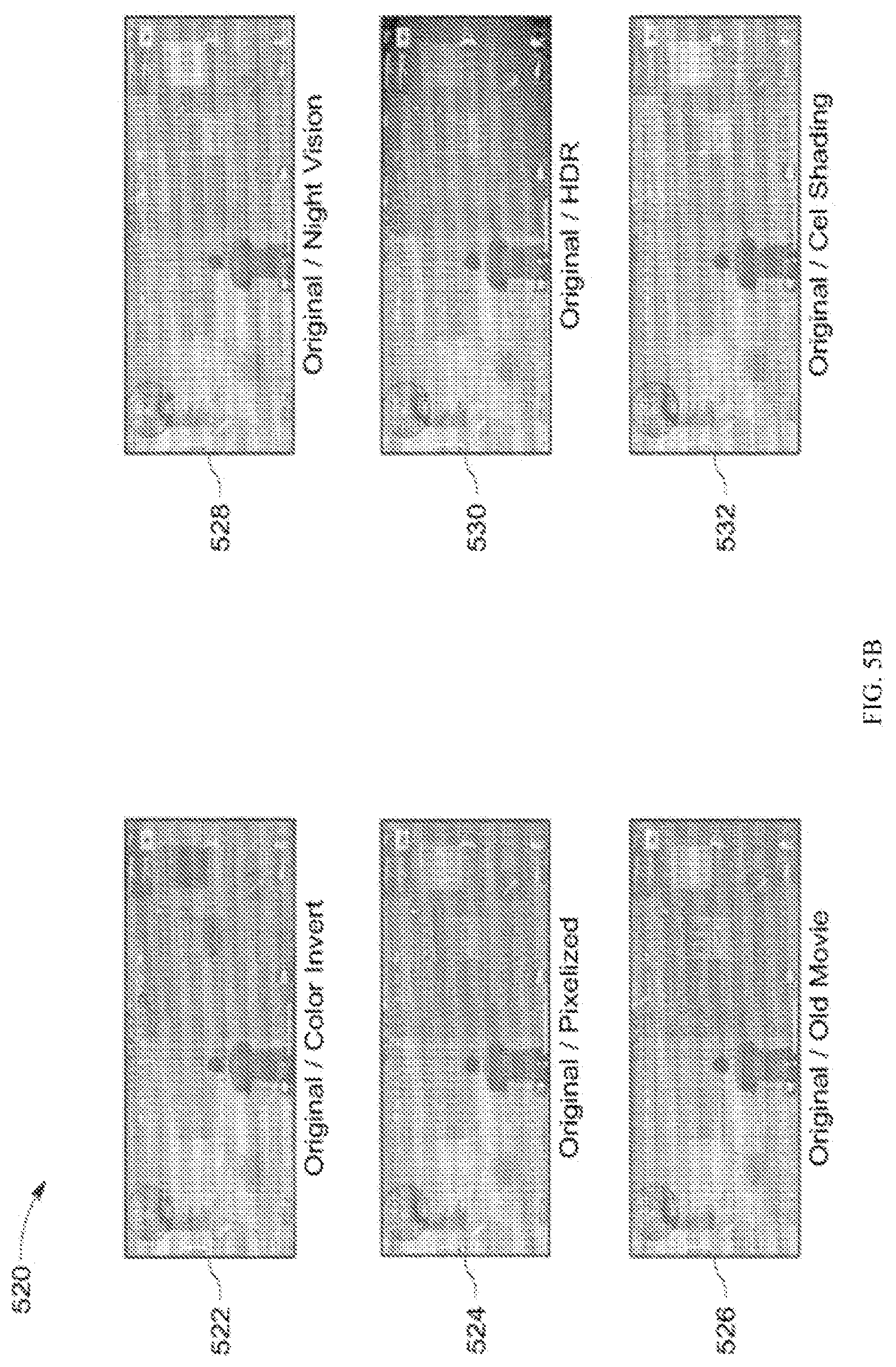 Patent US12620158 Figure 12 – Systems and methods of rendering effects during gameplay