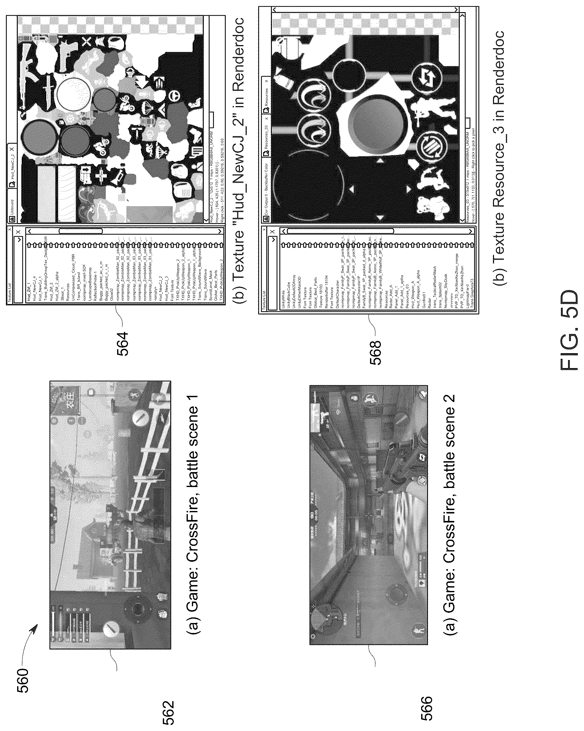 Patent US12620158 Figure 14 – Systems and methods of rendering effects during gameplay