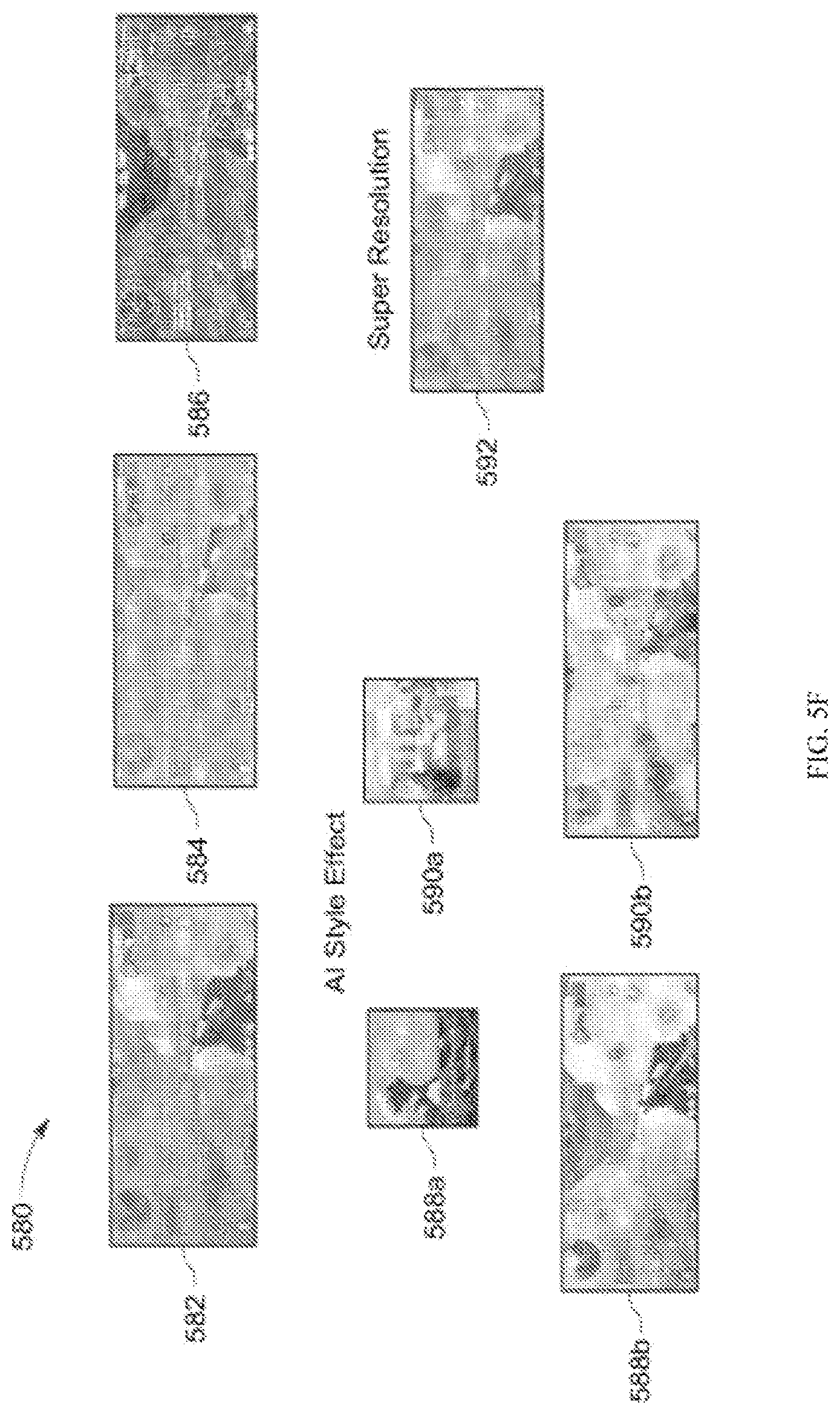 Patent US12620158 Figure 16 – Systems and methods of rendering effects during gameplay
