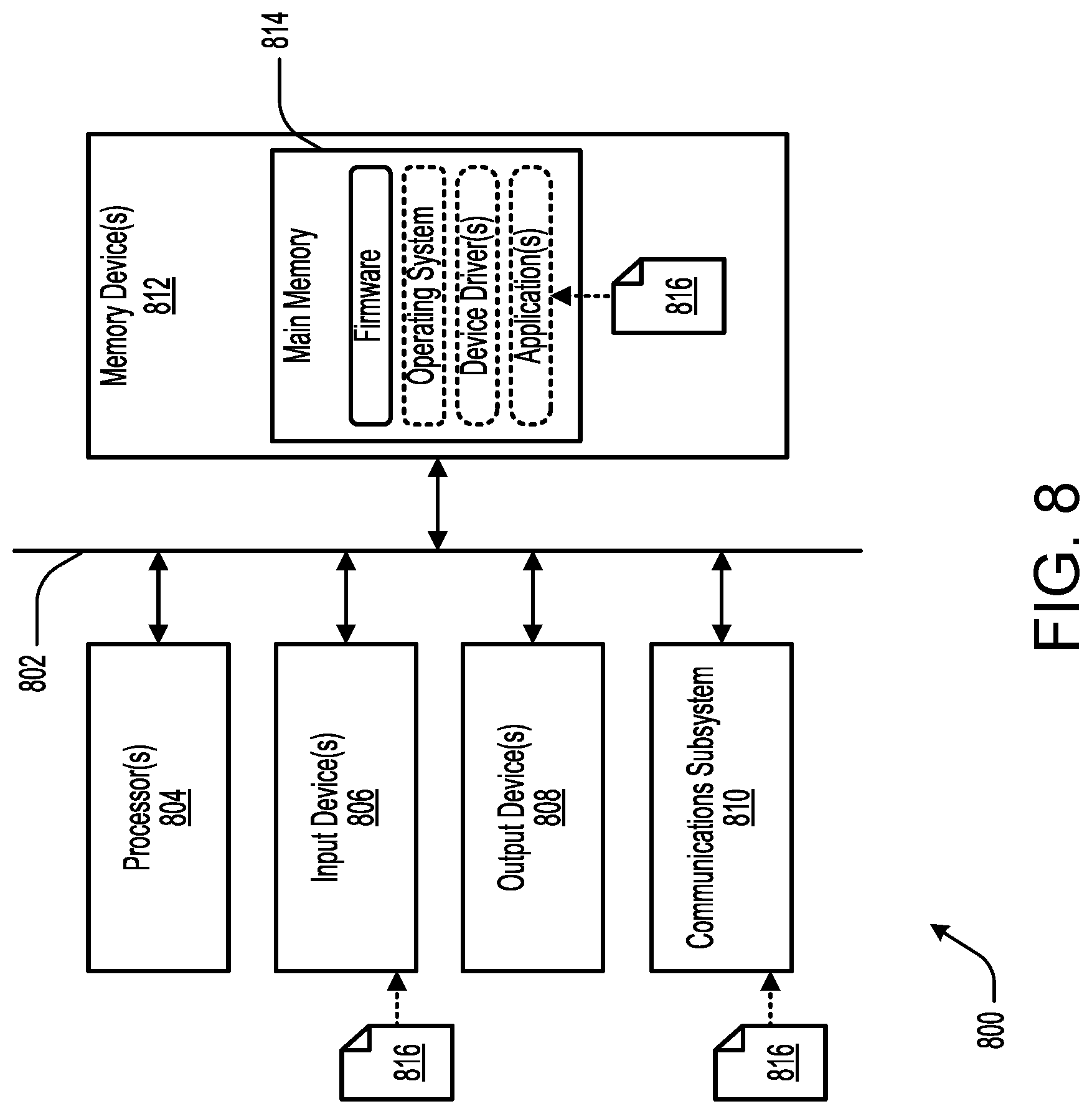 Patent US12620159 Figure 9 – Tracking modified ground coverage at a site