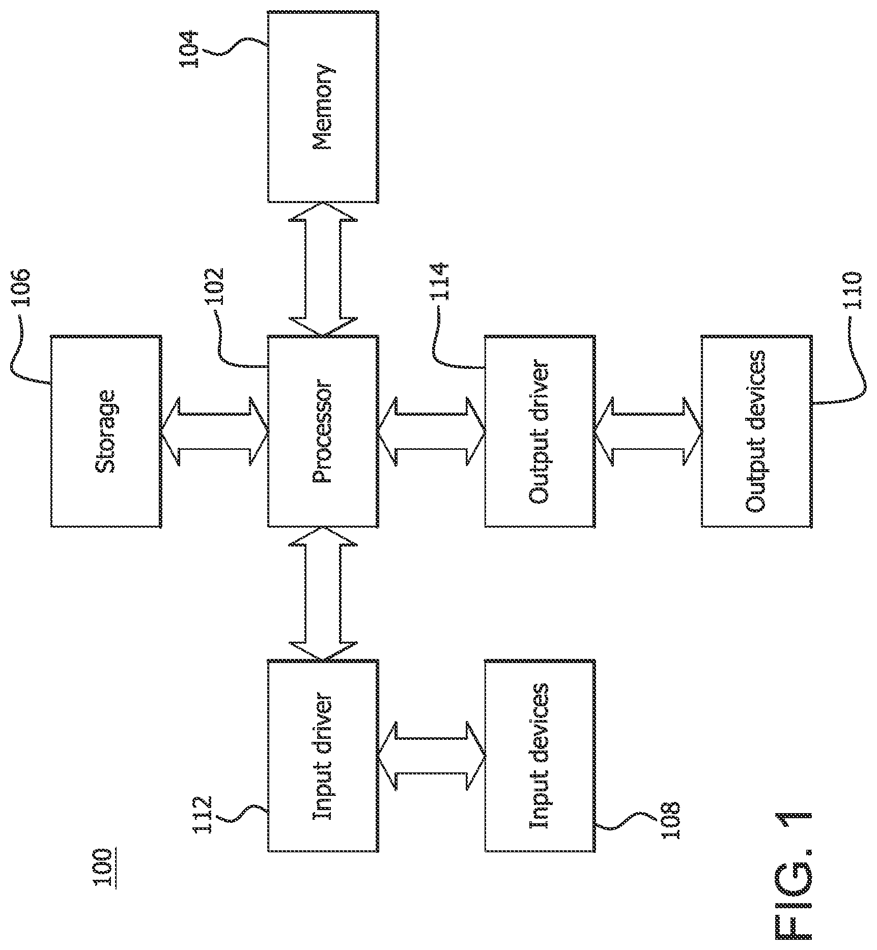 Patent US12620160 Figure 1 – Graphics library extensions