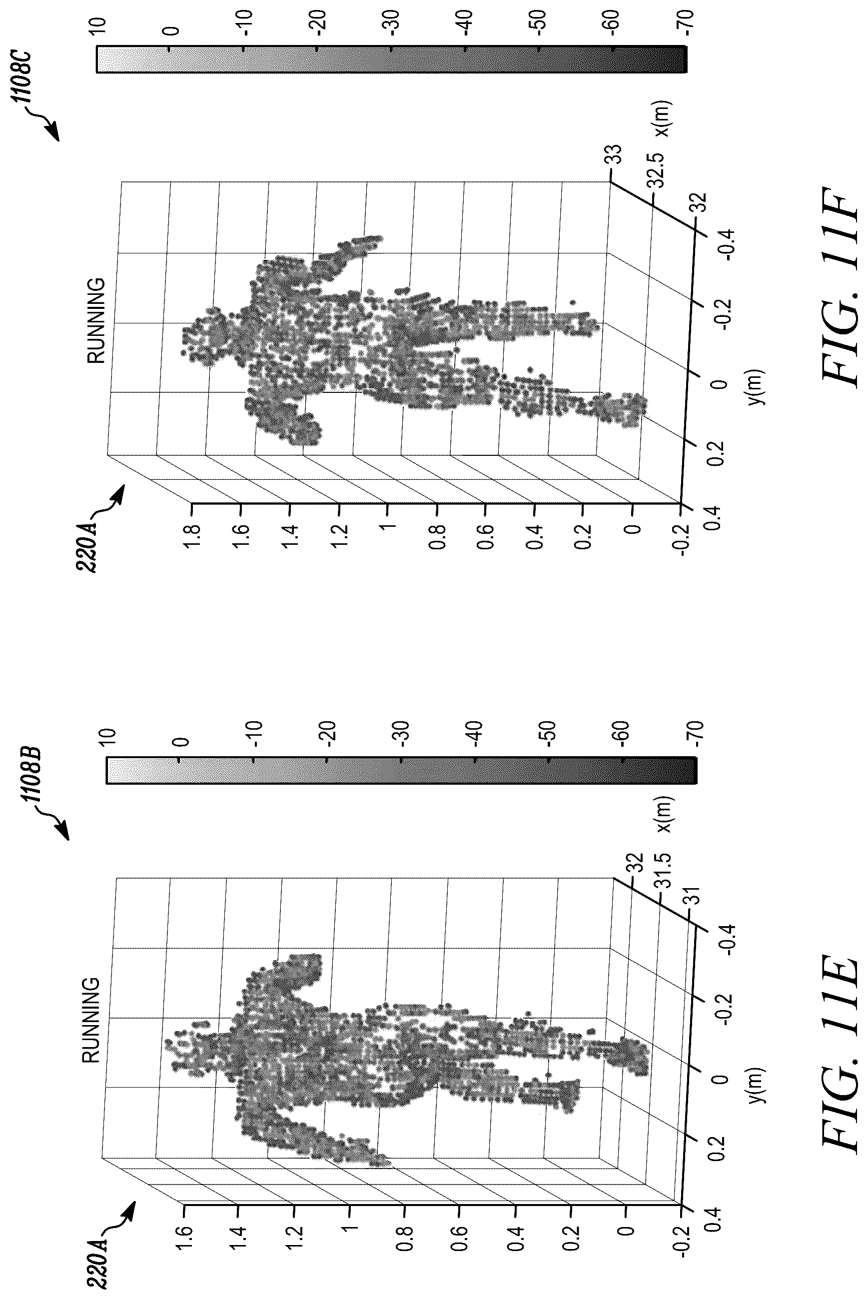Patent US12620163 Figure 13 – High-fidelity micro-doppler effect simulator