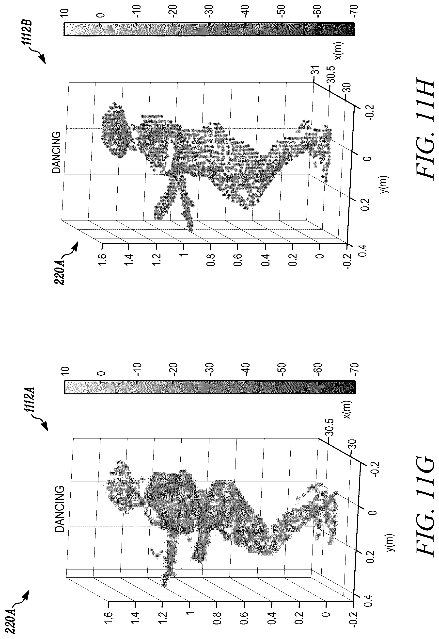 Patent US12620163 Figure 14 – High-fidelity micro-doppler effect simulator