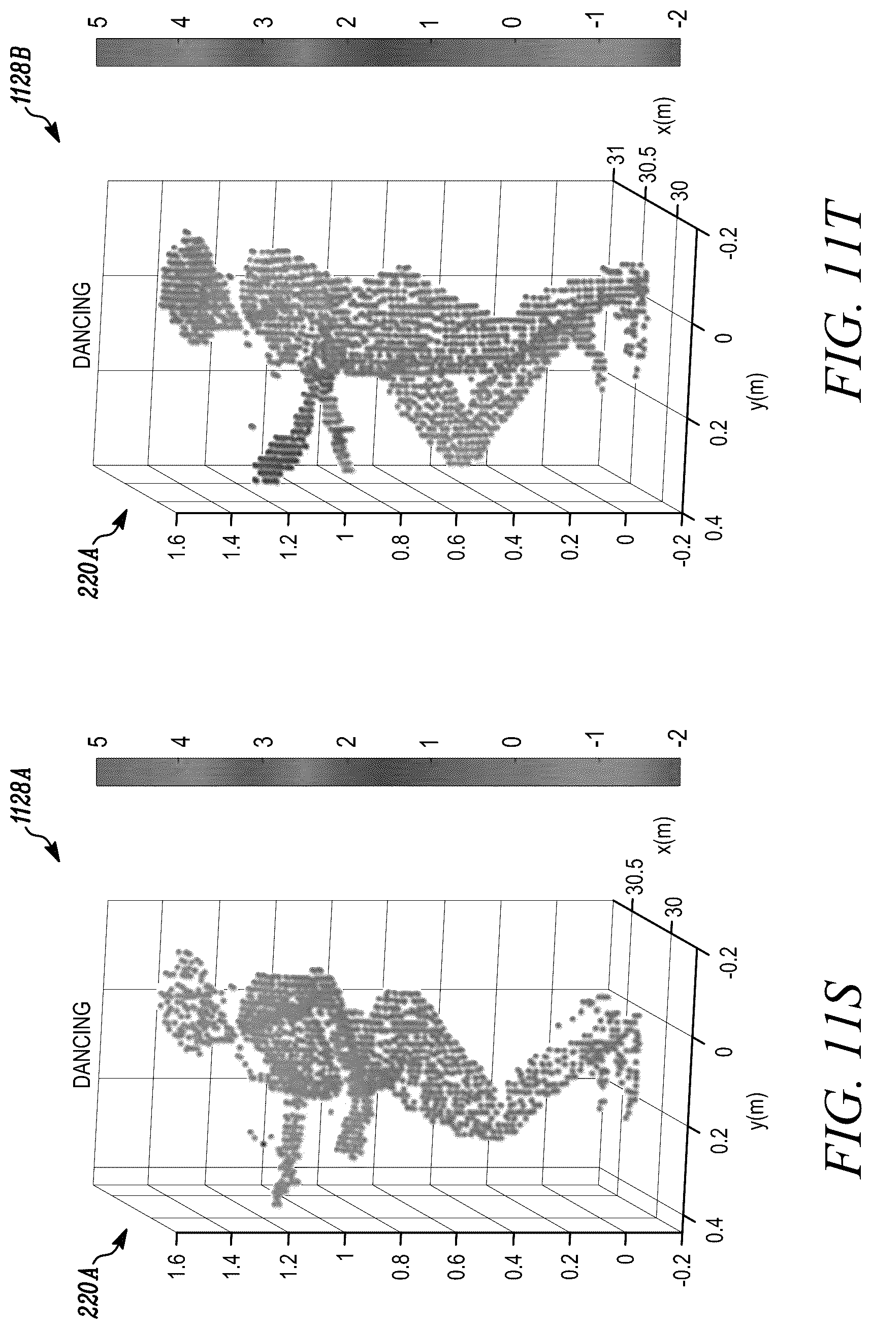 Patent US12620163 Figure 20 – High-fidelity micro-doppler effect simulator
