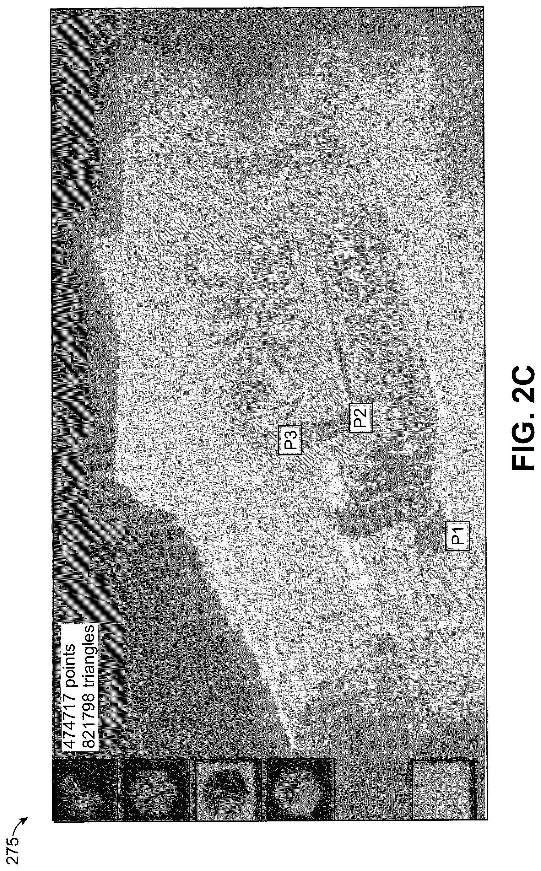 Patent US12620164 Figure 4 – Using neural radiance fields for label efficient image processing