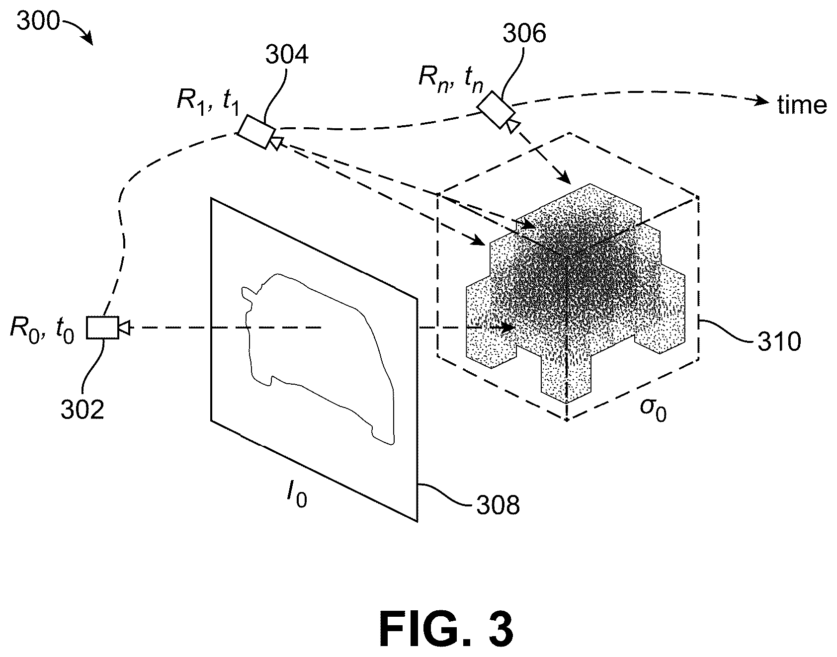 Patent US12620164 Figure 8 – Using neural radiance fields for label efficient image processing