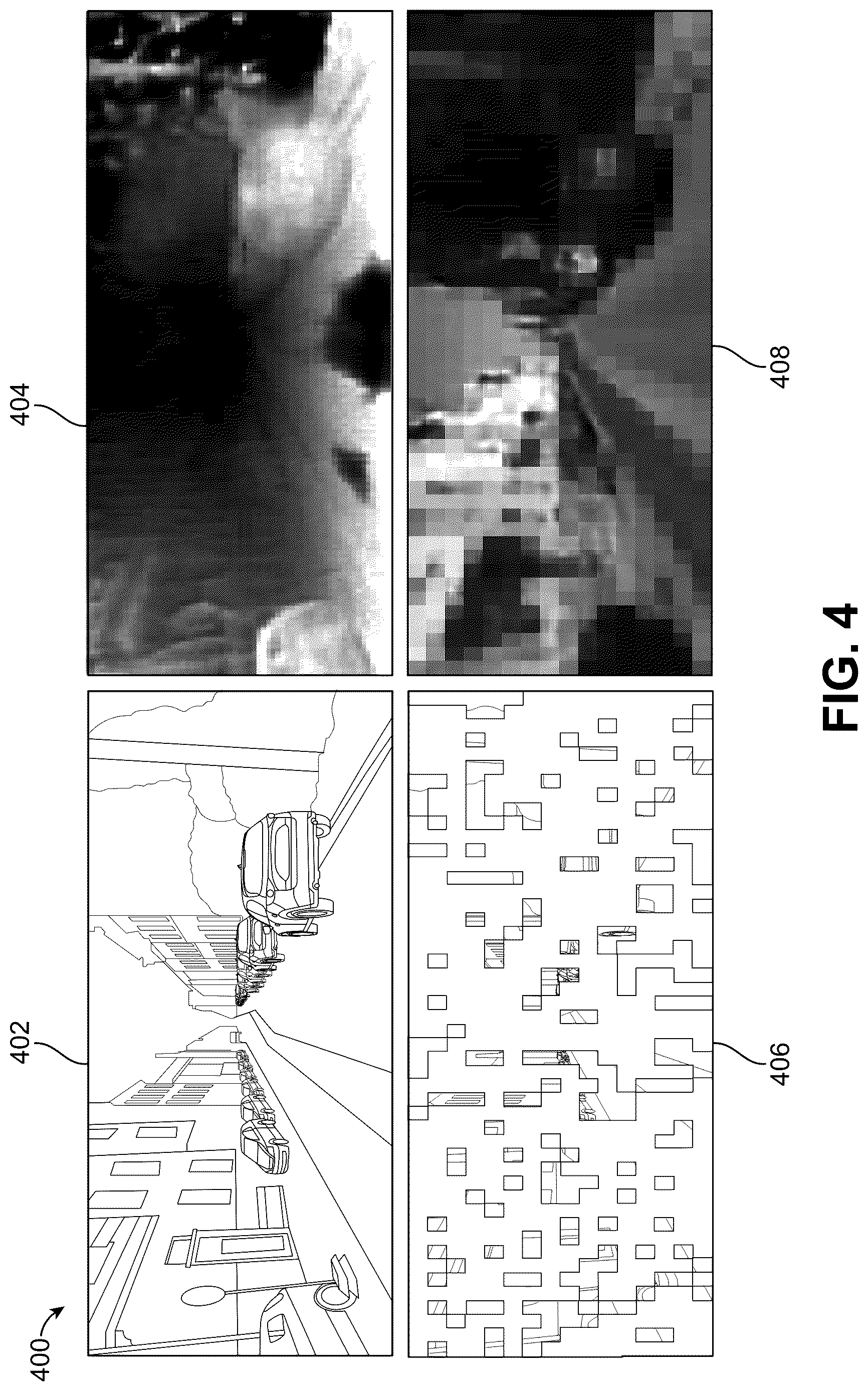 Patent US12620164 Figure 9 – Using neural radiance fields for label efficient image processing