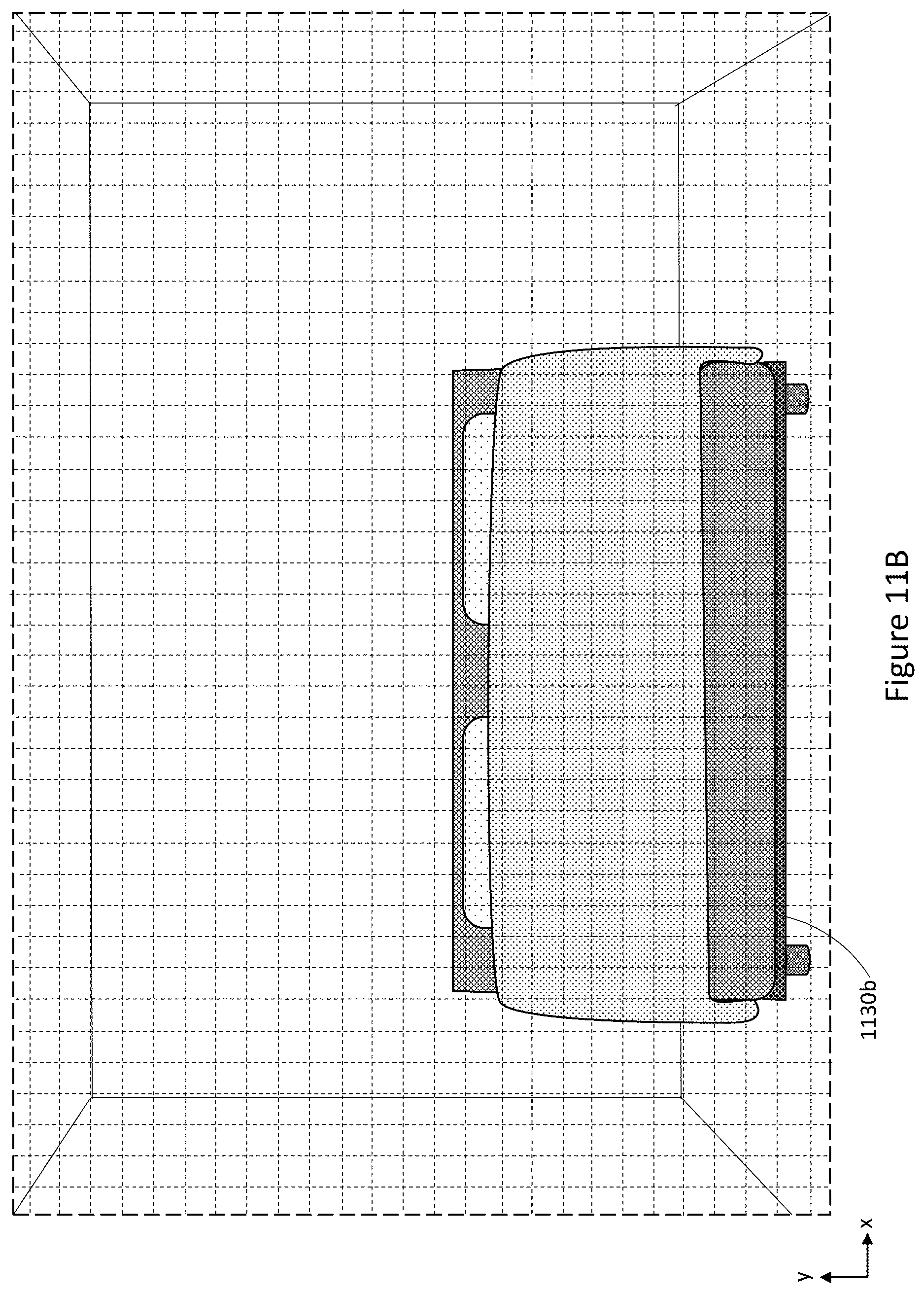 Patent US12620165 Figure 14 – Systems, methods, and computer program products for populating environment models