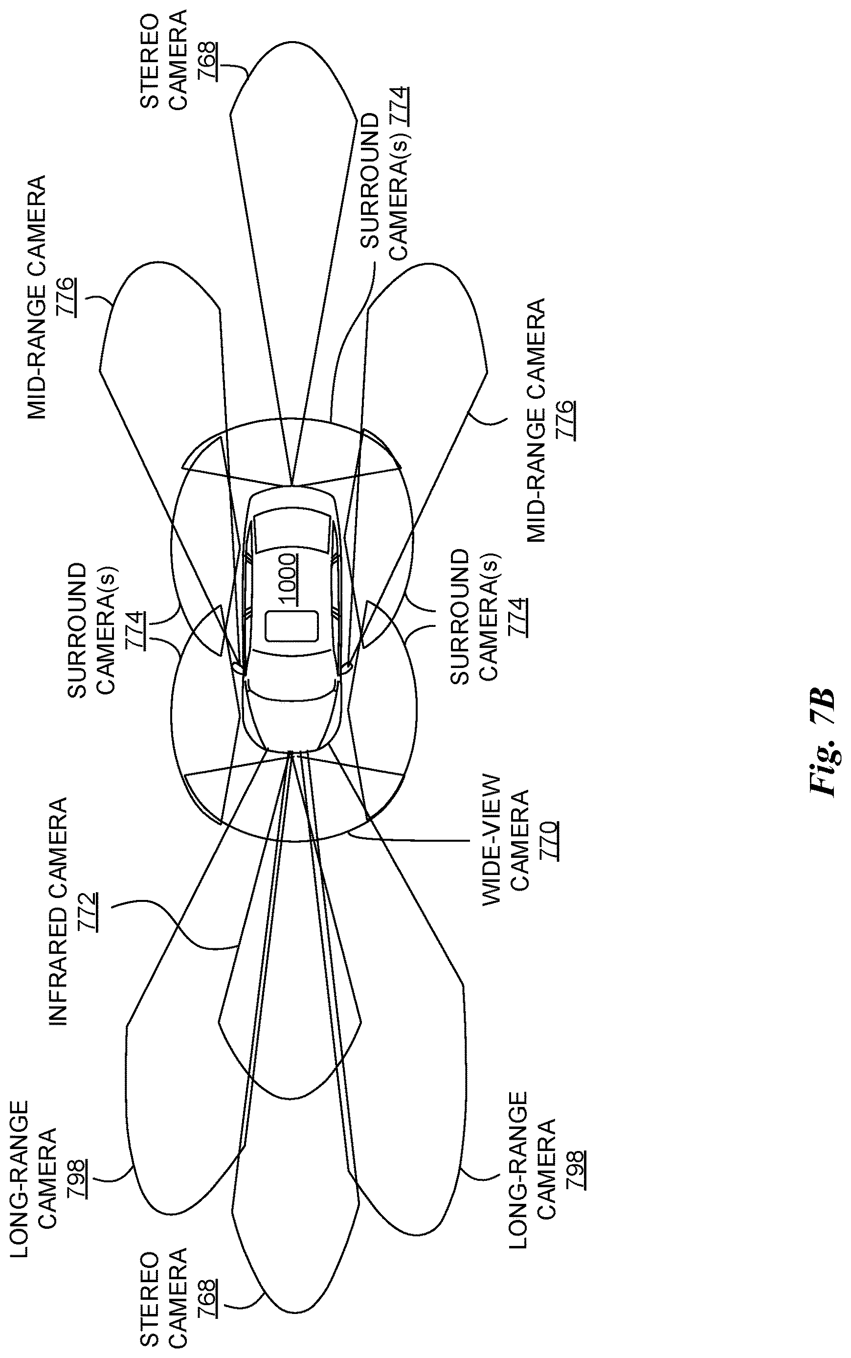 Patent US12620170 Figure 11 – Sparse voxel transformer for camera-based 3D semantic scene completion