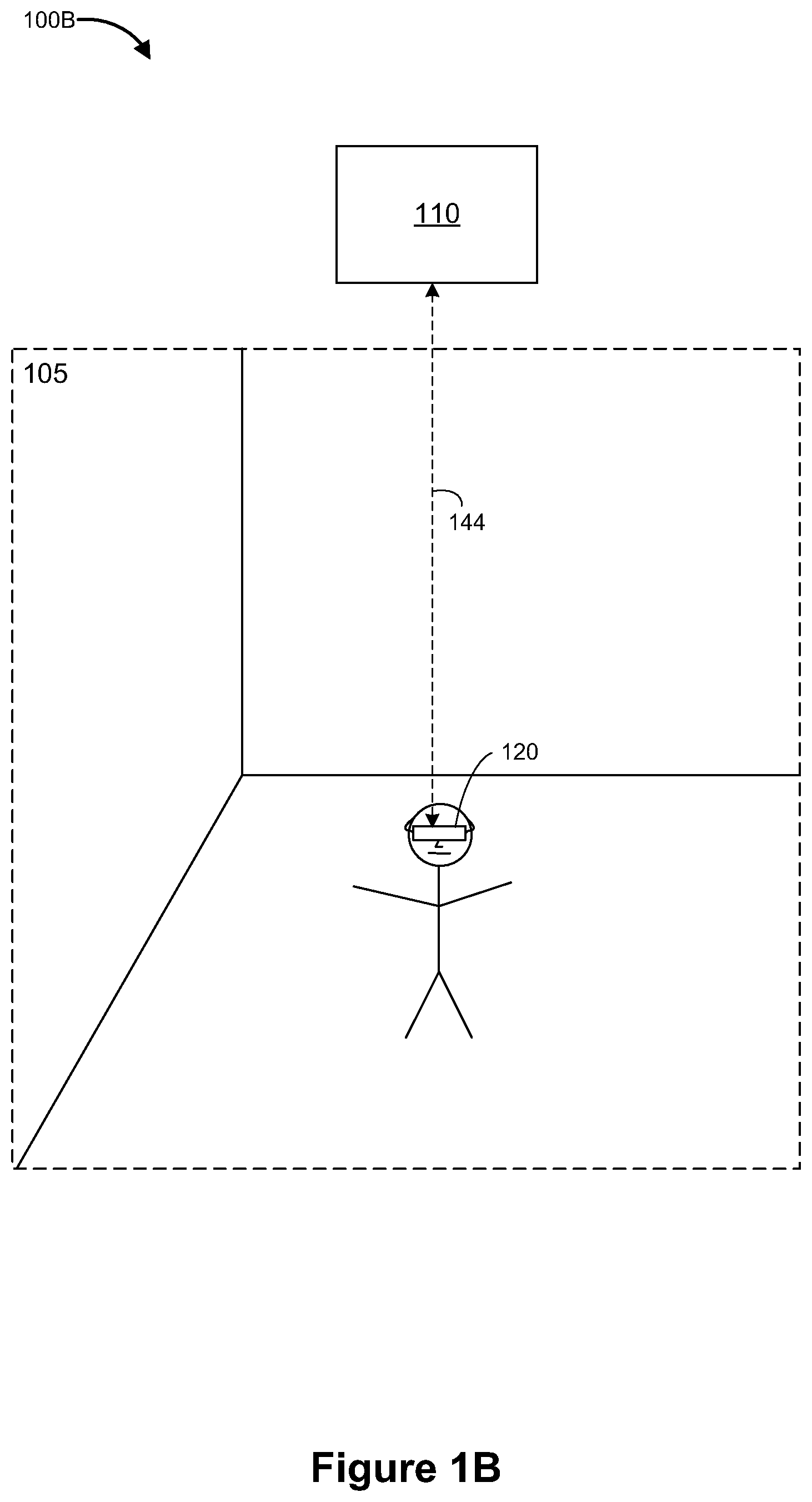 Patent US12620177 Figure 2 – Method and device for generating a synthesized reality reconstruction of flat video content
