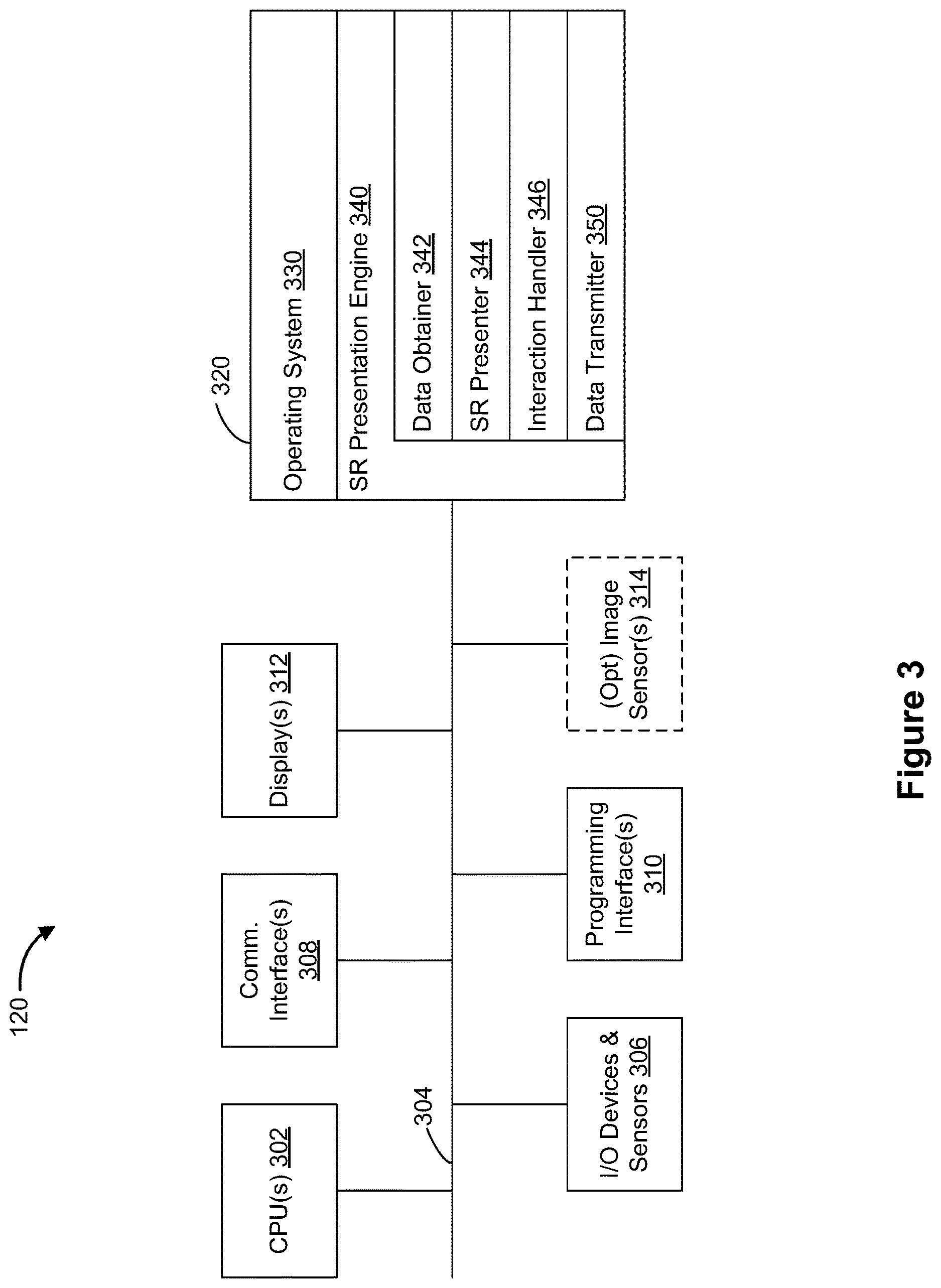Patent US12620177 Figure 4 – Method and device for generating a synthesized reality reconstruction of flat video content