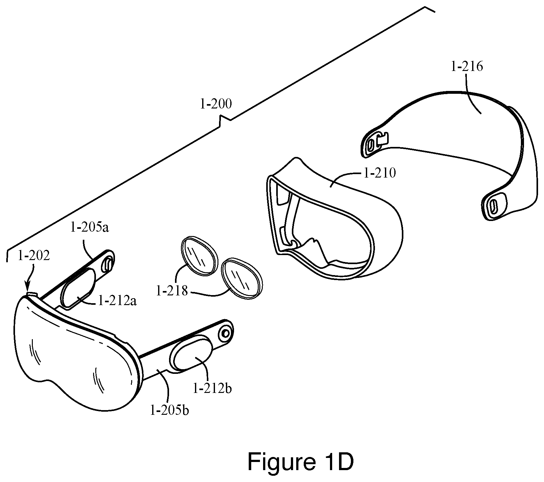 Patent US12620184 Figure 3 – Devices, methods, and graphical user interfaces for interacting with three-dimensional environments