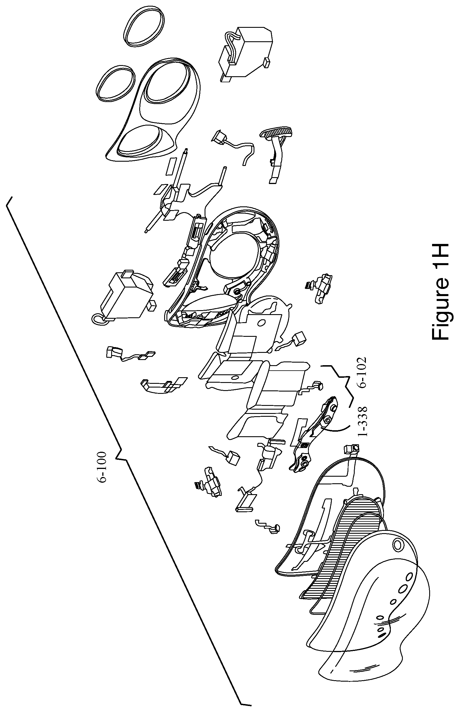 Patent US12620184 Figure 7 – Devices, methods, and graphical user interfaces for interacting with three-dimensional environments