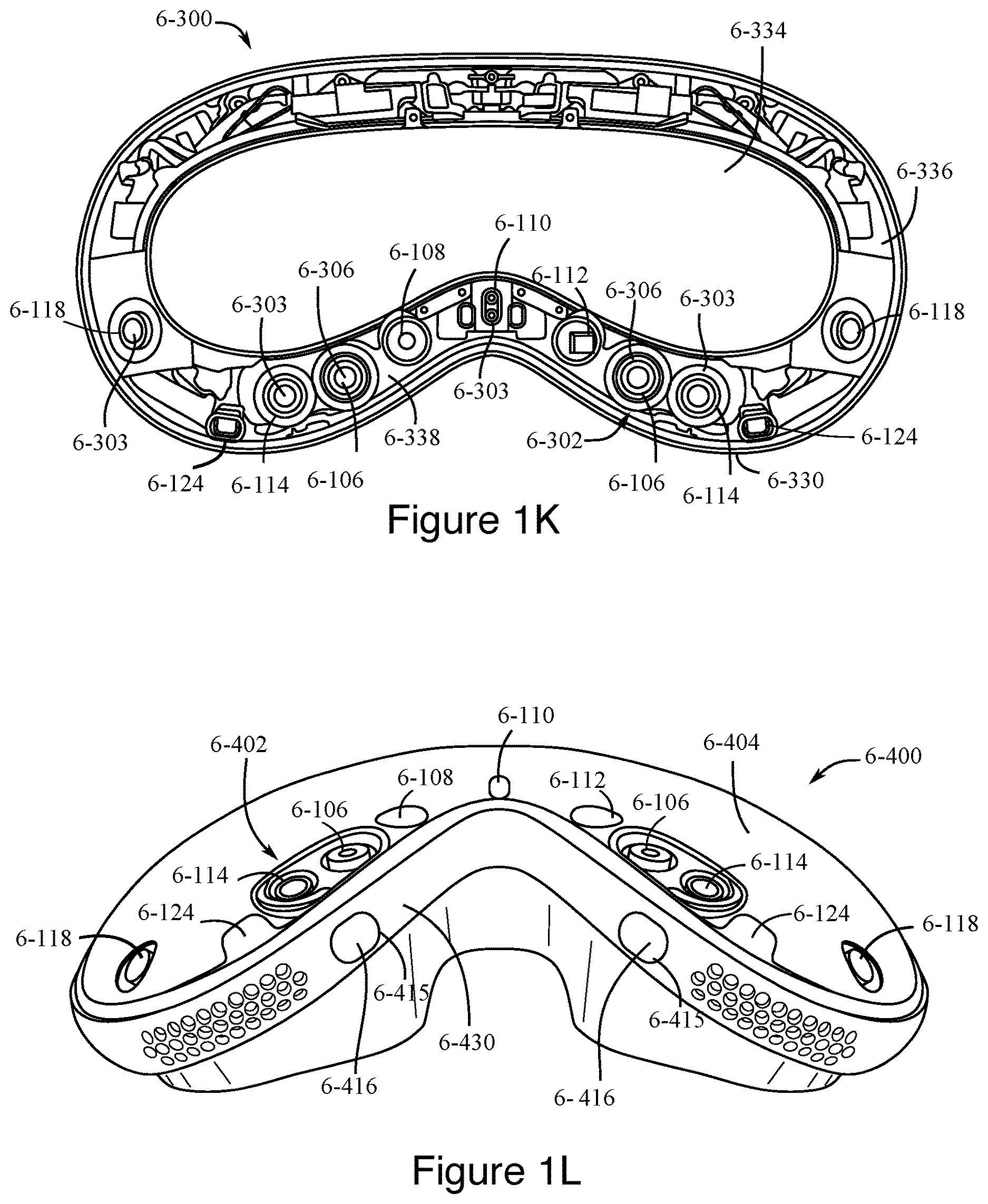 Patent US12620184 Figure 9 – Devices, methods, and graphical user interfaces for interacting with three-dimensional environments