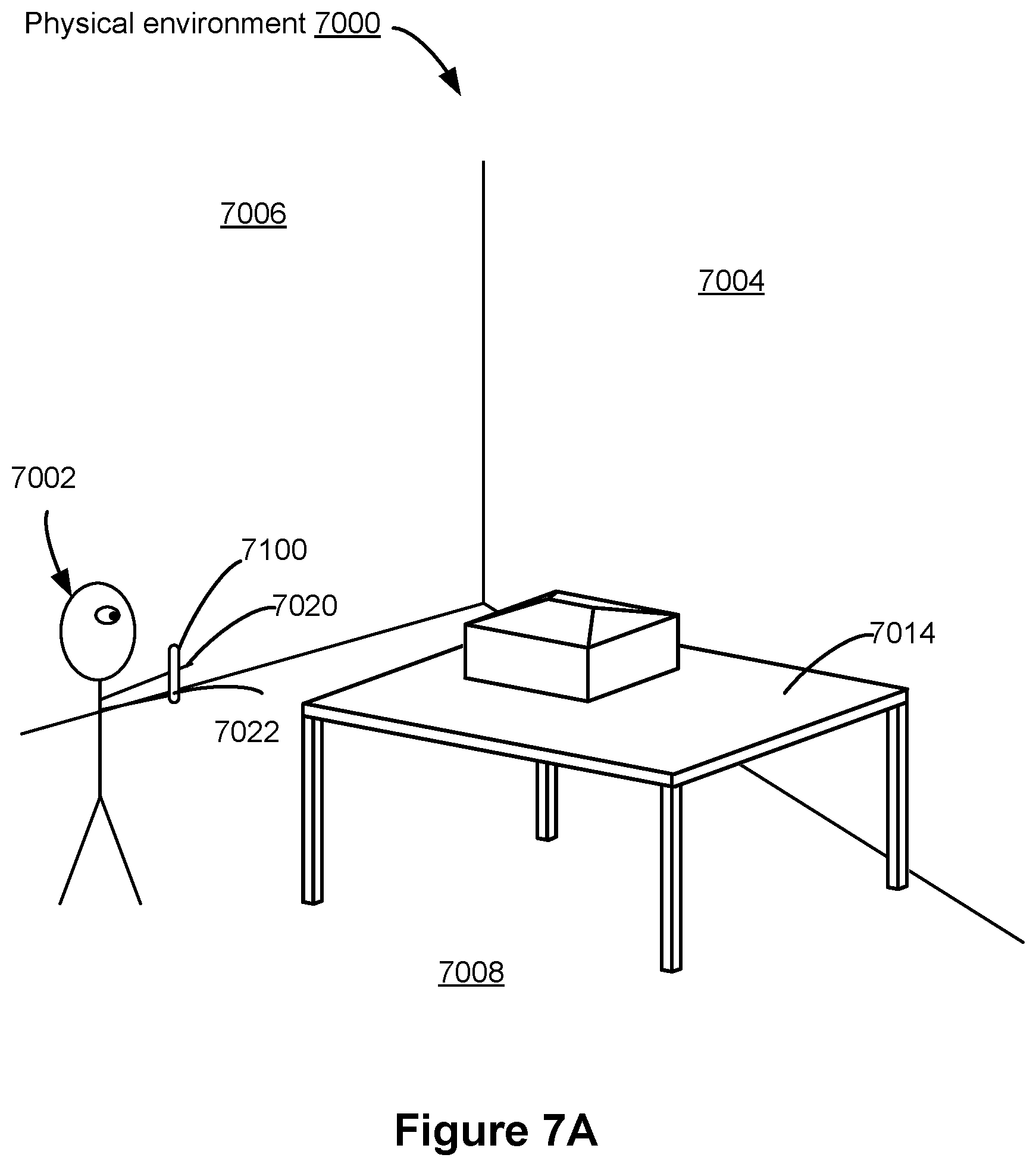 Patent US12620184 Figure 17 – Devices, methods, and graphical user interfaces for interacting with three-dimensional environments