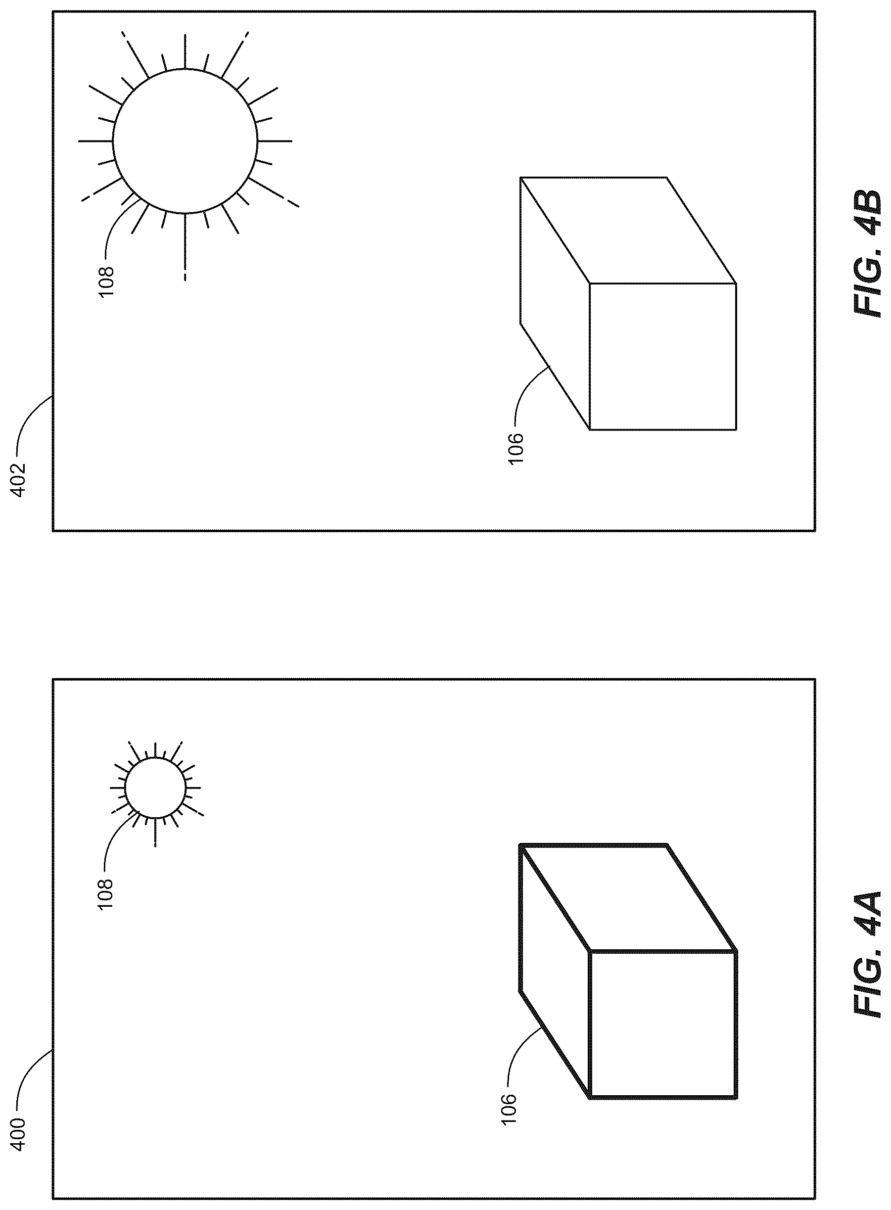 Patent US12620185 Figure 4 – Systems and methods for generating subtractive contrast in an augmented reality display