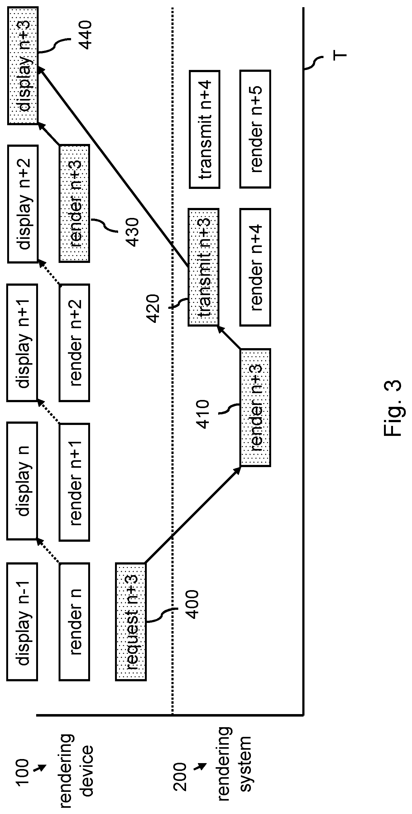 Patent US12620186 Figure 3 – Augmenting video or external environment with 3D graphics