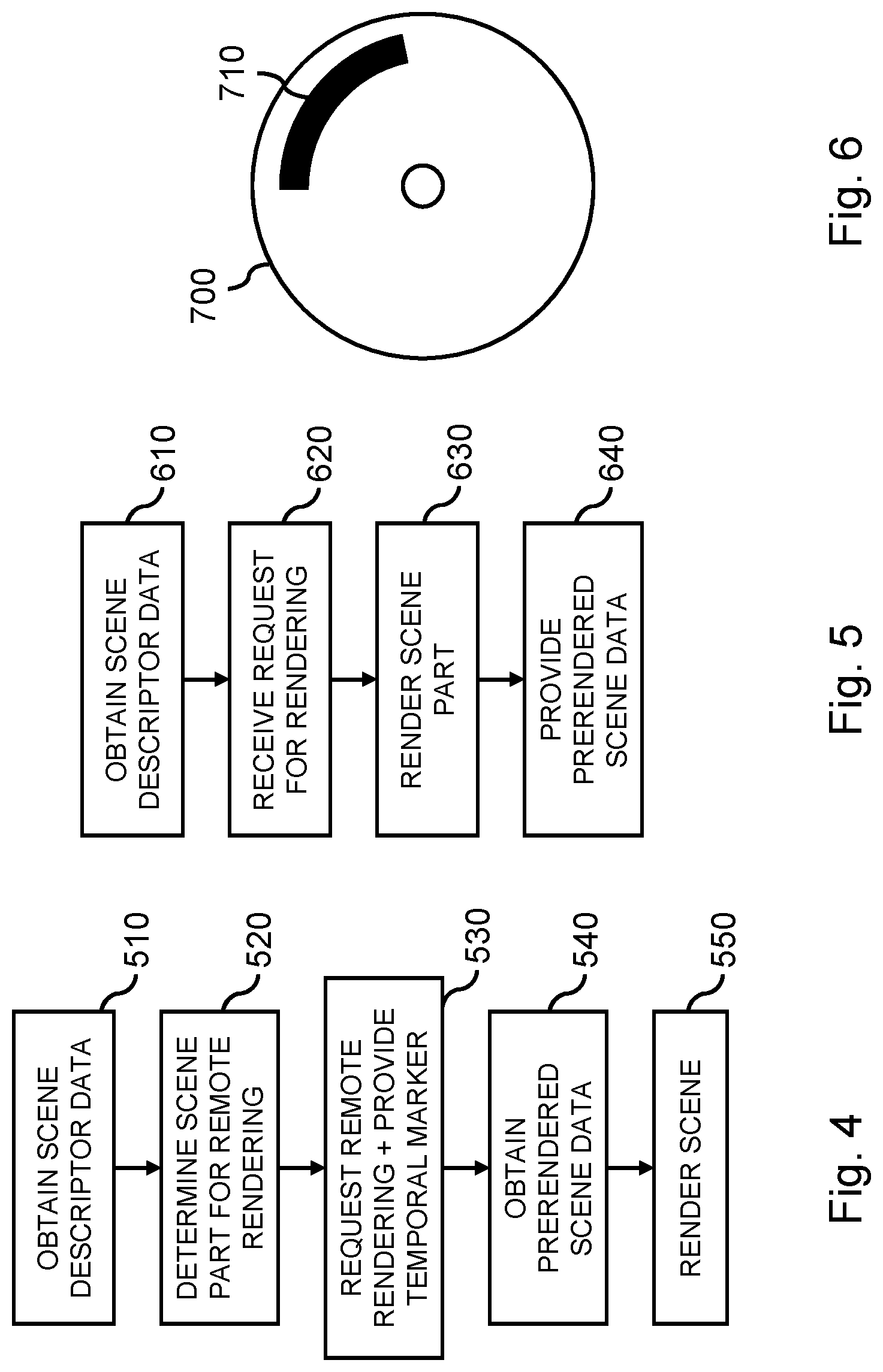 Patent US12620186 Figure 4 – Augmenting video or external environment with 3D graphics