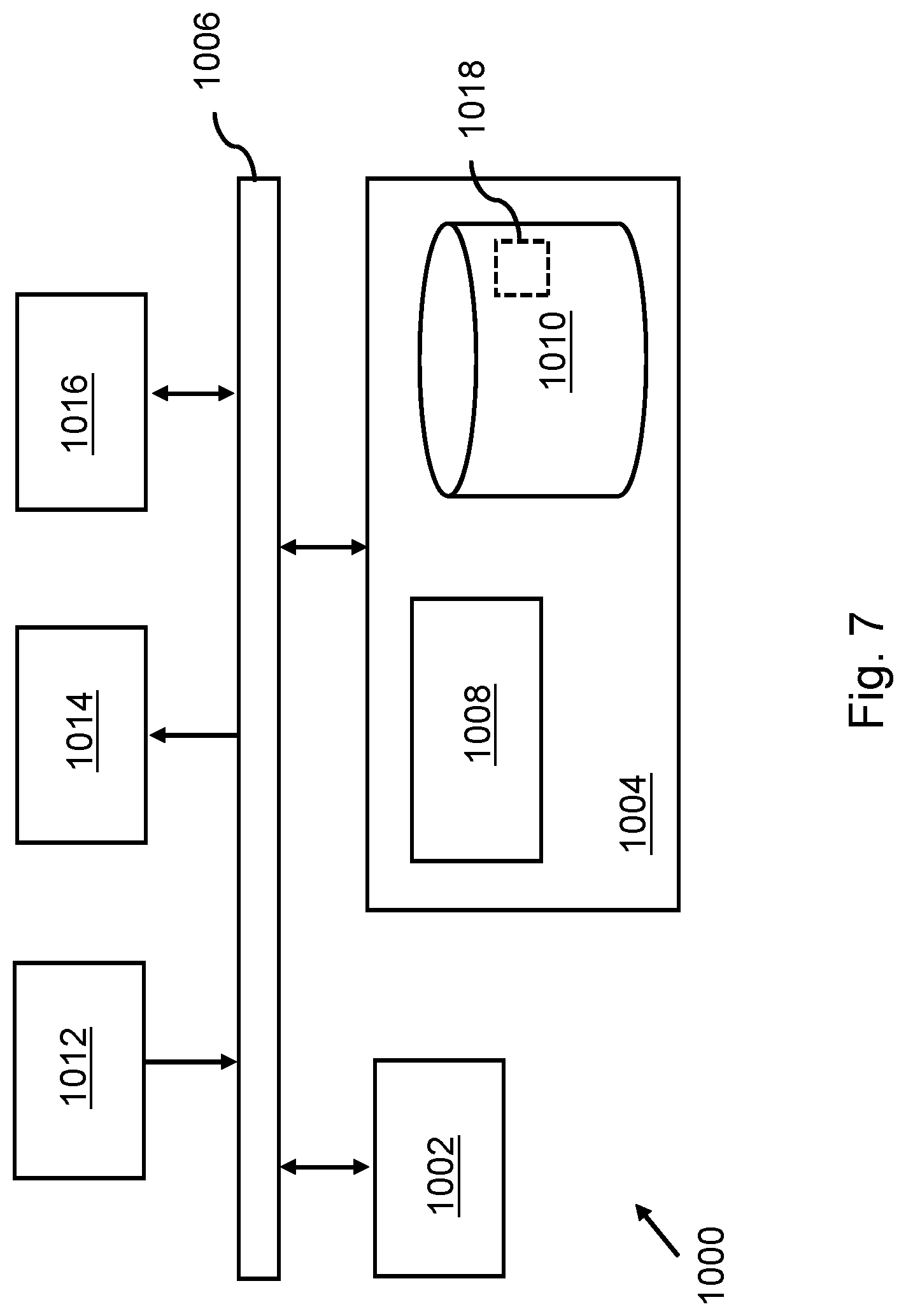 Patent US12620186 Figure 5 – Augmenting video or external environment with 3D graphics