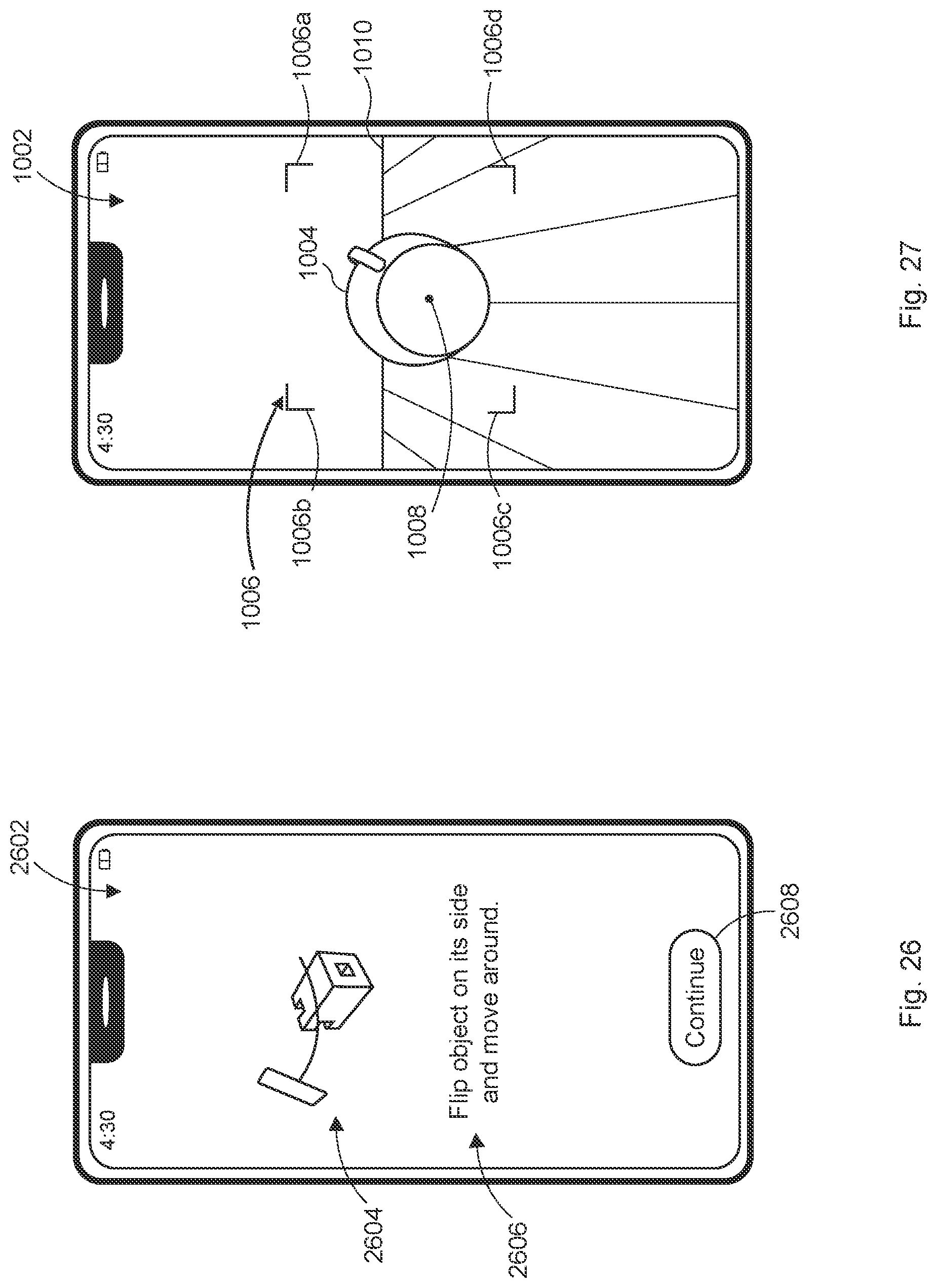 Patent US12620187 Figure 15 – Systems, methods, and user interfaces for generating a three-dimensional virtual representation of an object