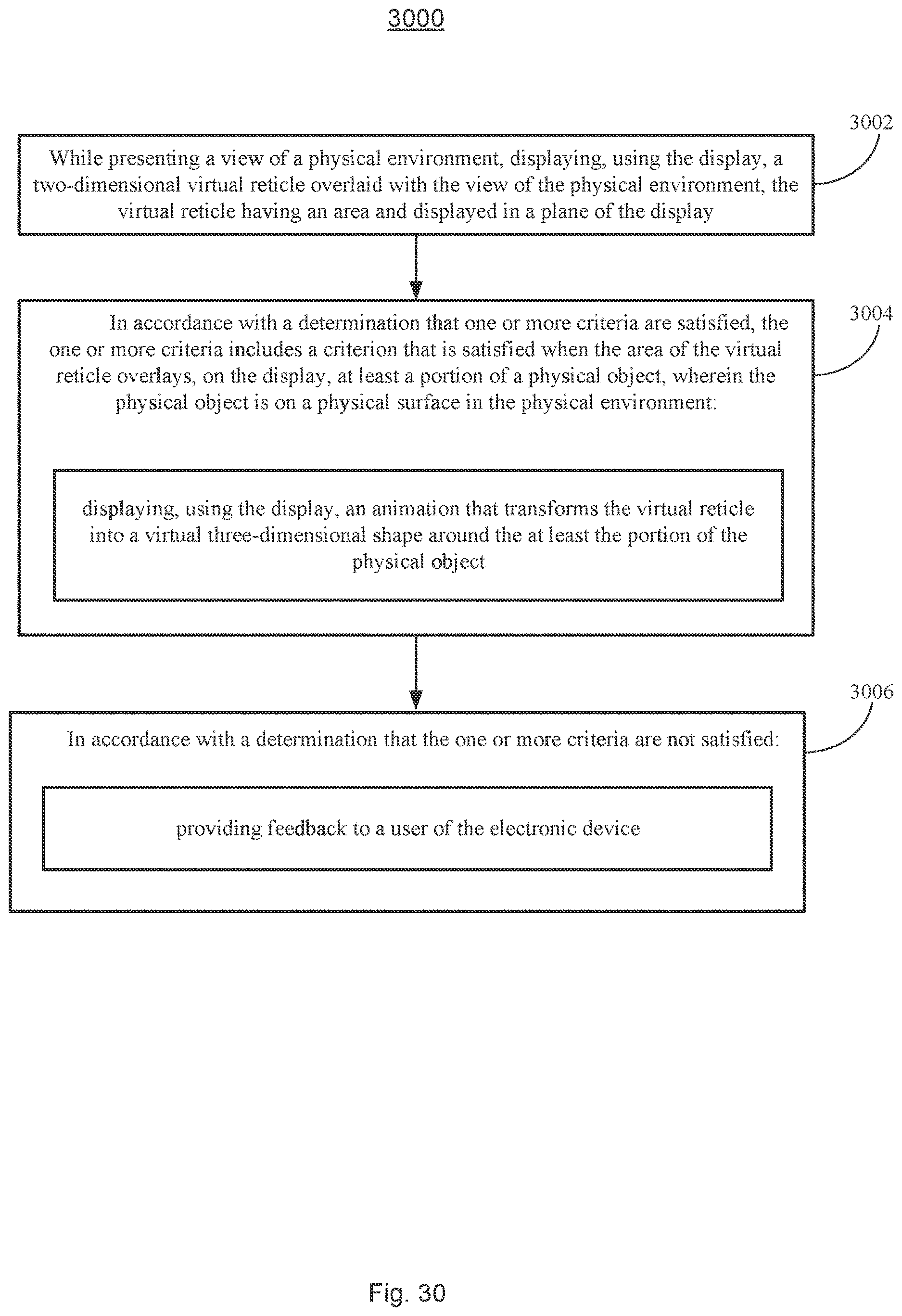 Patent US12620187 Figure 17 – Systems, methods, and user interfaces for generating a three-dimensional virtual representation of an object