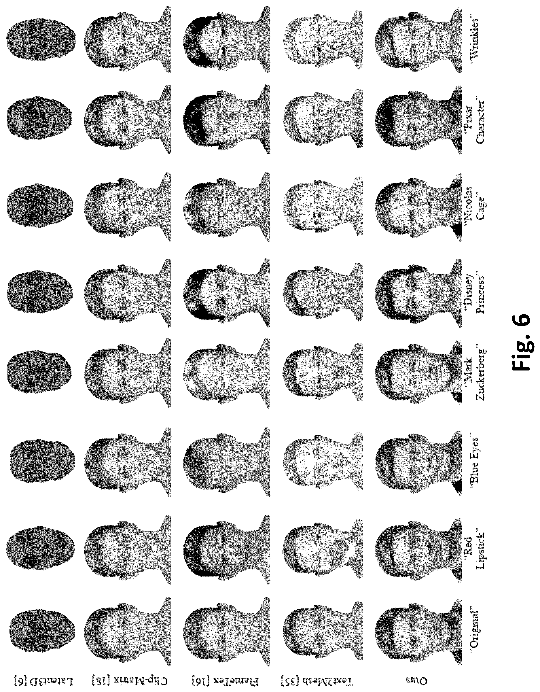 Patent US12620189 Figure 6 – Method, electronic device and computer program