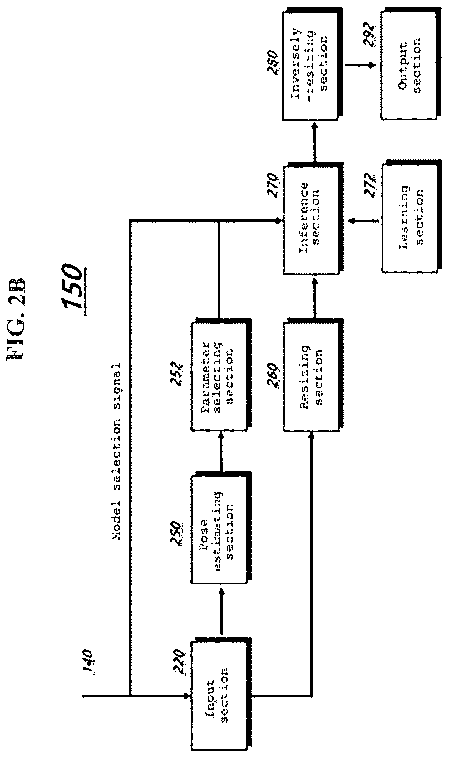 Patent US12620192 Figure 3 – Method and apparatus for improving object image