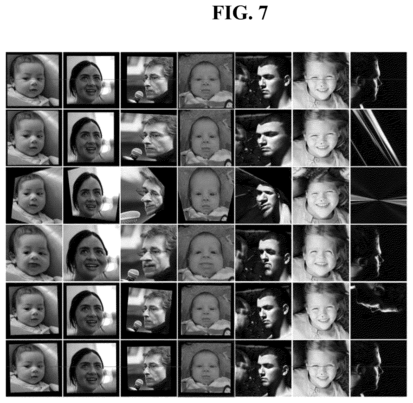 Patent US12620192 Figure 6 – Method and apparatus for improving object image