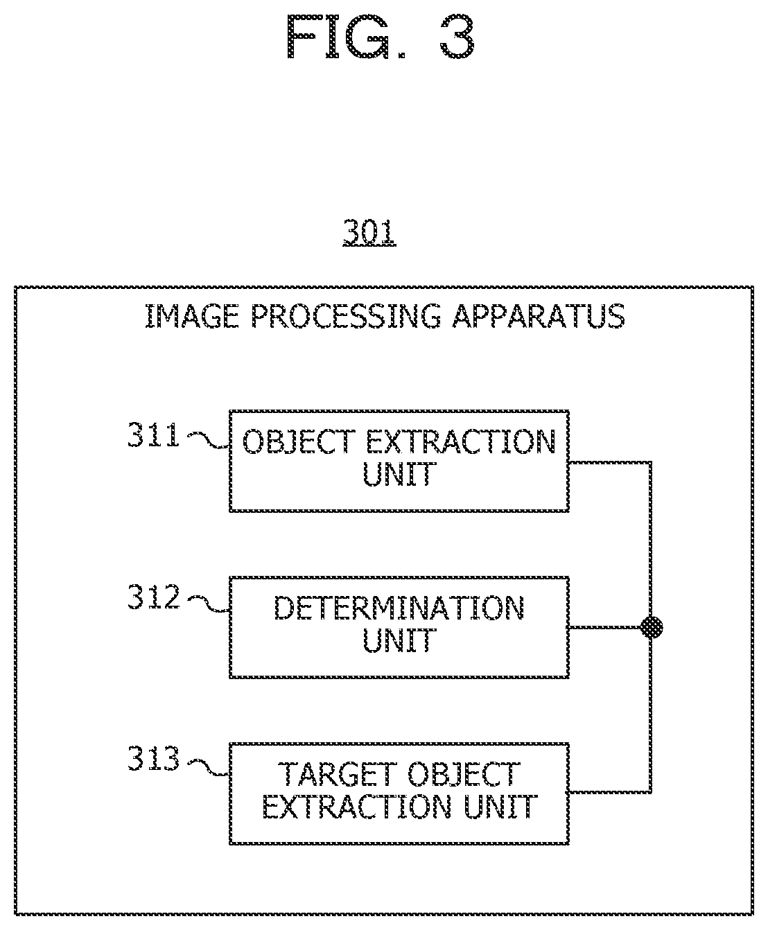 Patent US12620193 Figure 3 – Computer-readable recording medium storing image processing program, image processing apparatus, and image processing method