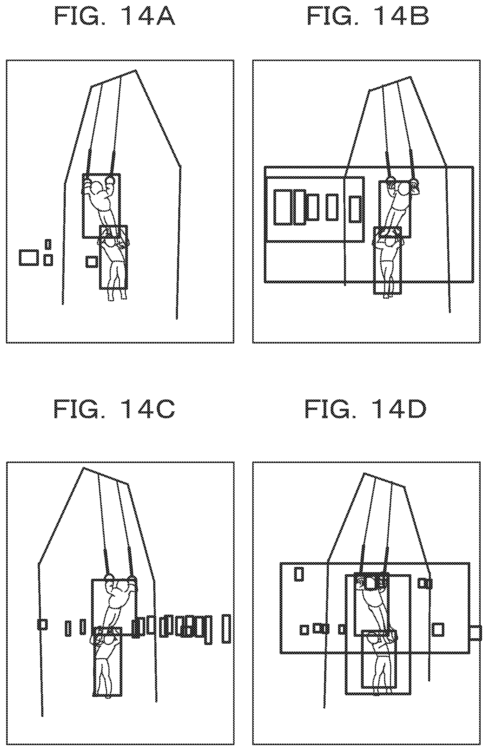 Patent US12620193 Figure 14 – Computer-readable recording medium storing image processing program, image processing apparatus, and image processing method