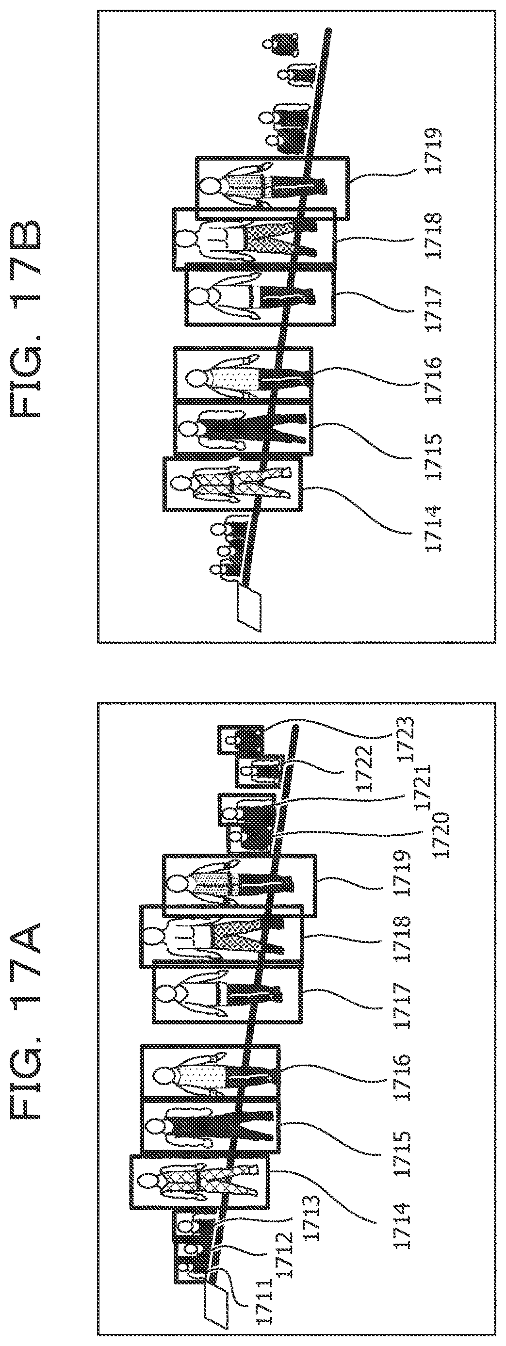 Patent US12620193 Figure 17 – Computer-readable recording medium storing image processing program, image processing apparatus, and image processing method