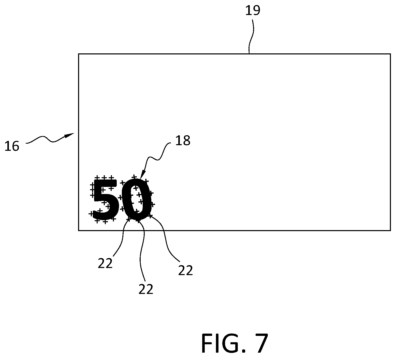Patent US12620196 Figure 4 – Method for detecting an object in a search image, method for generating a pattern vector, and use of a method for determining a position and/or orientation of a security element of a banknote
