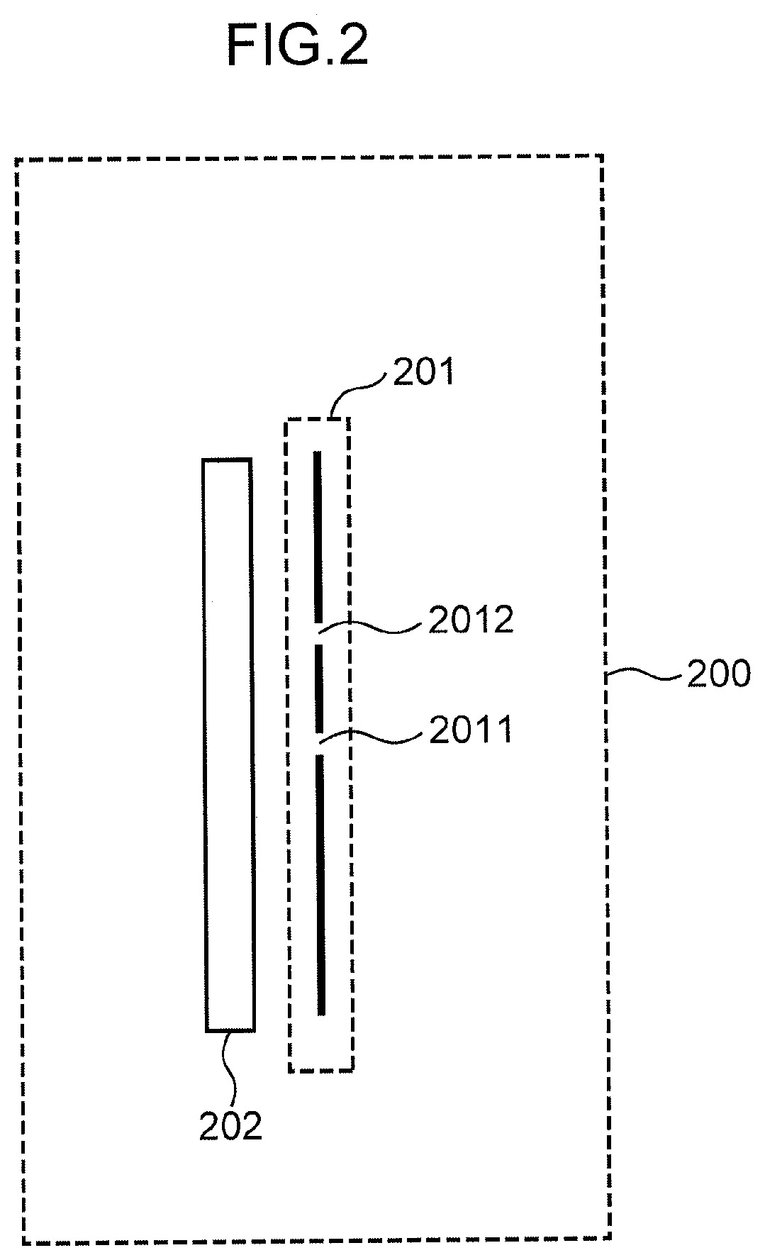 Patent US12620198 Figure 2 – Information processing system and information processing method