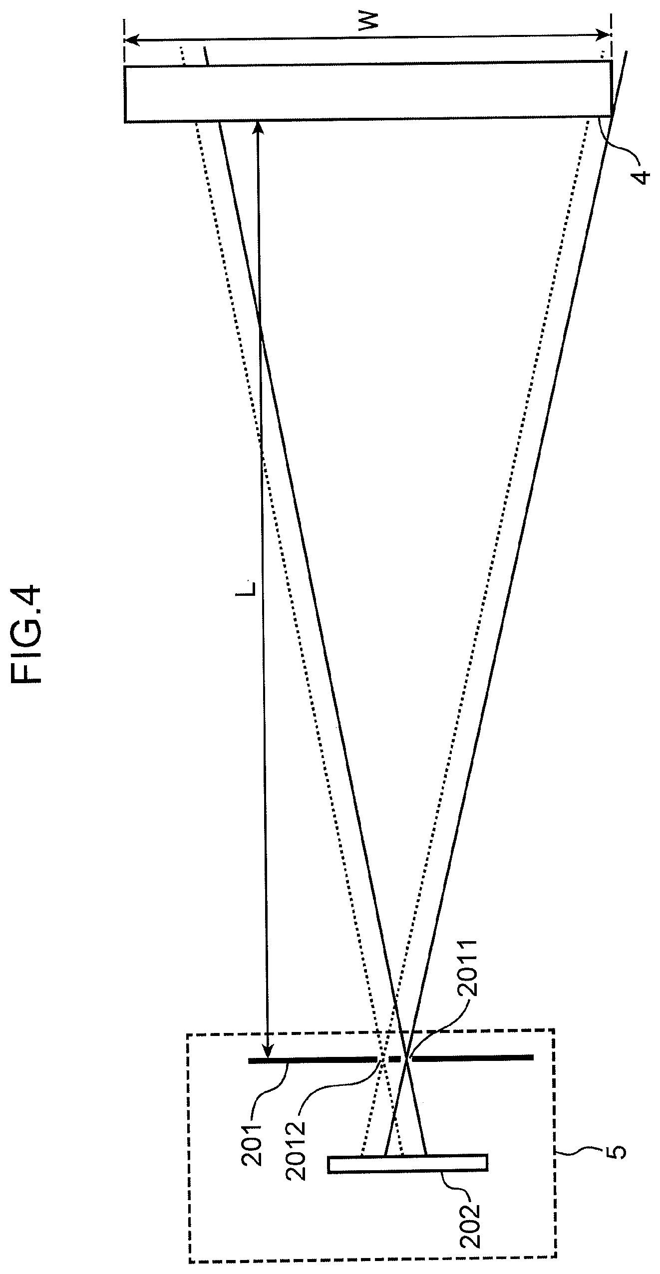 Patent US12620198 Figure 4 – Information processing system and information processing method