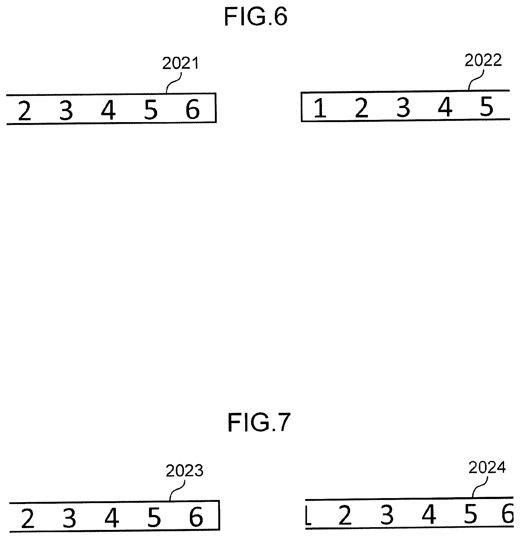Patent US12620198 Figure 6 – Information processing system and information processing method