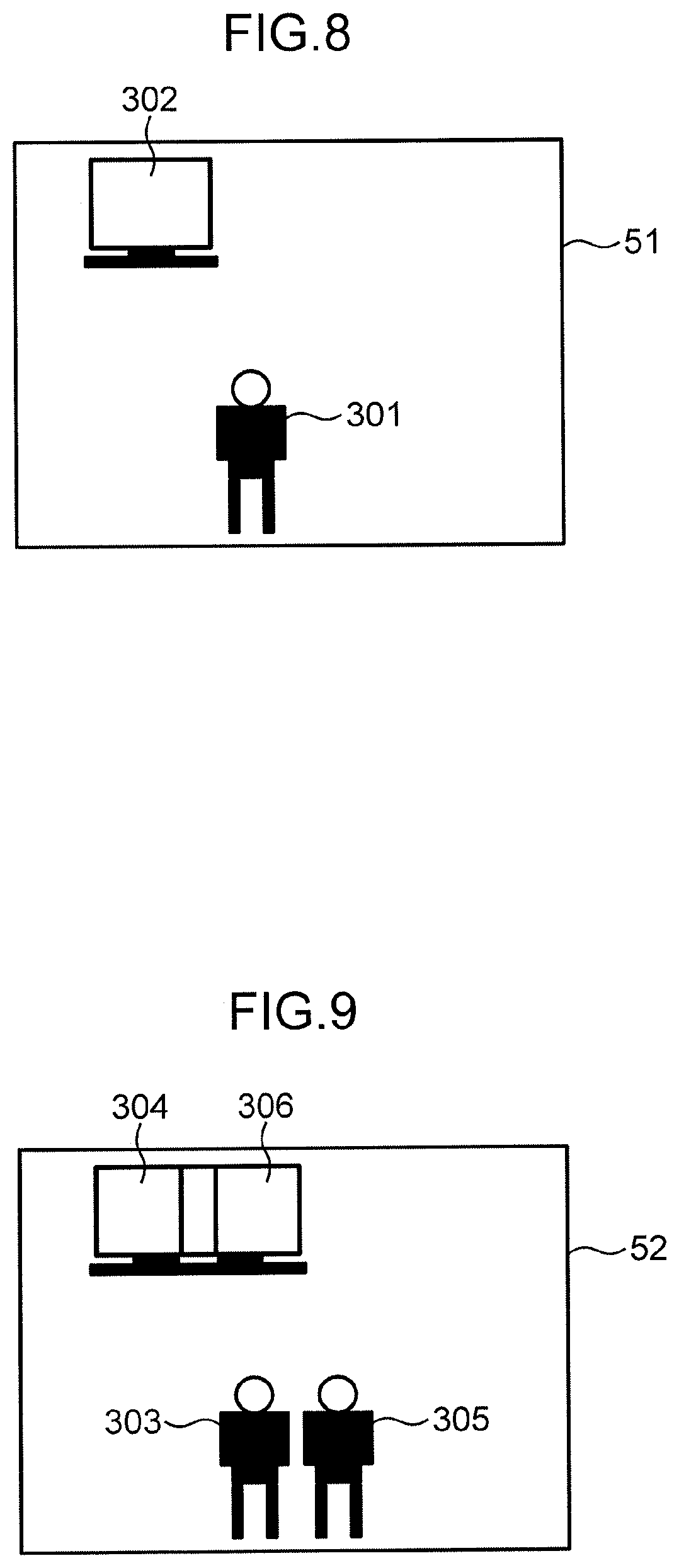 Patent US12620198 Figure 7 – Information processing system and information processing method