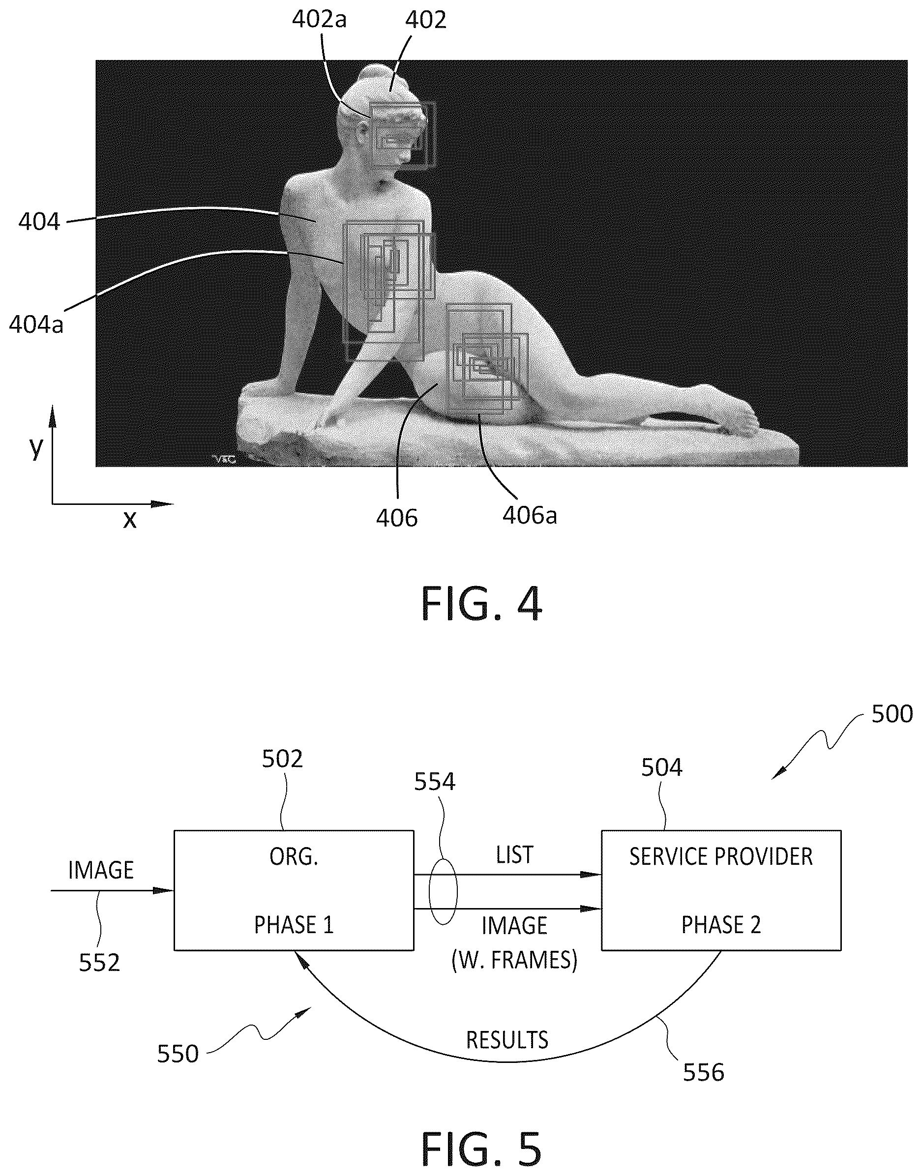 Patent US12620199 Figure 3 – Advanced image hashing for illegal image detection