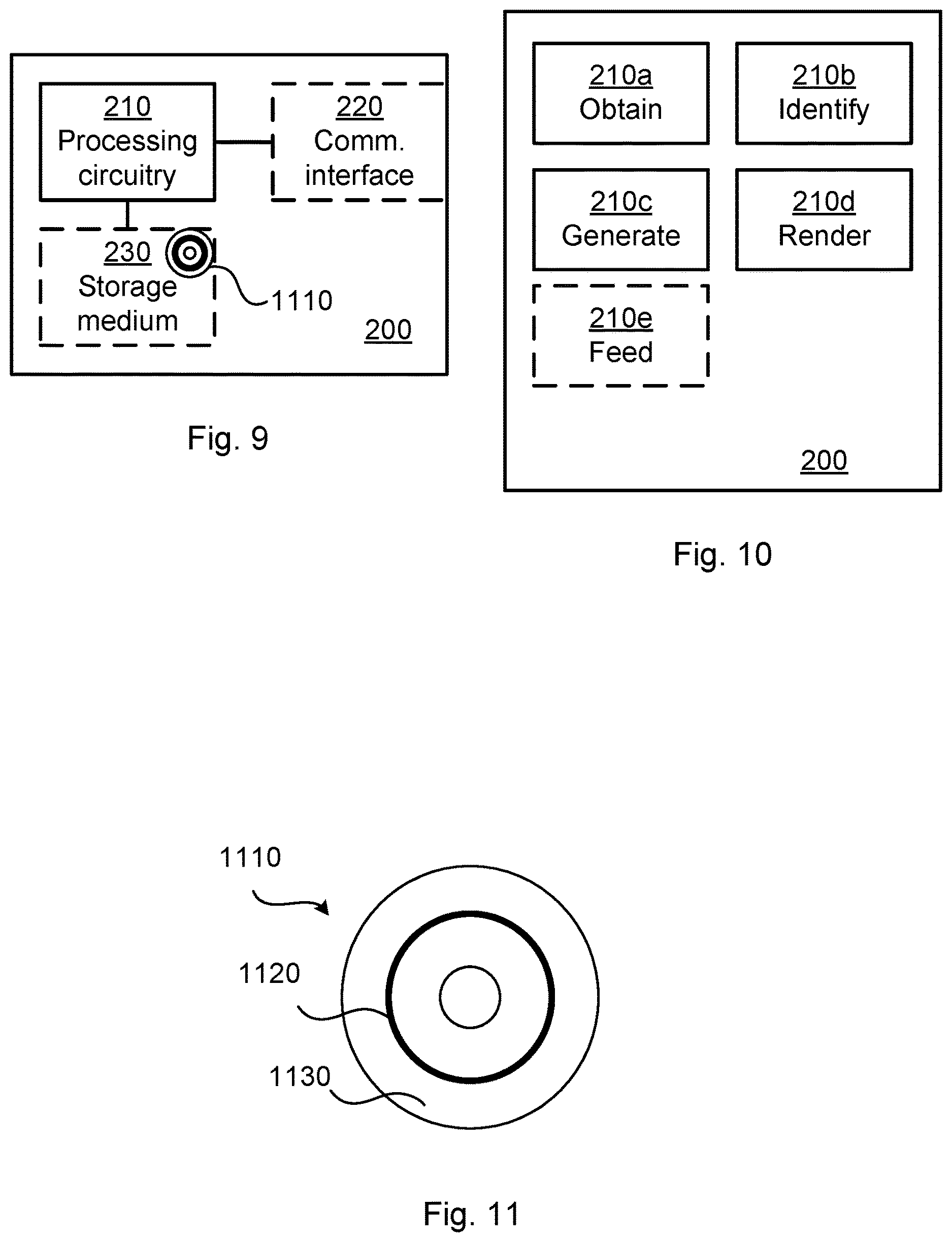 Patent US12620204 Figure 6 – Synthetic digital image generation