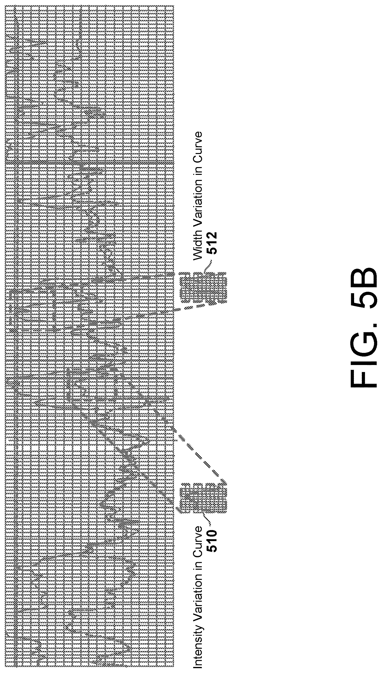 Patent US12620206 Figure 6 – Training data synthesis for machine learning