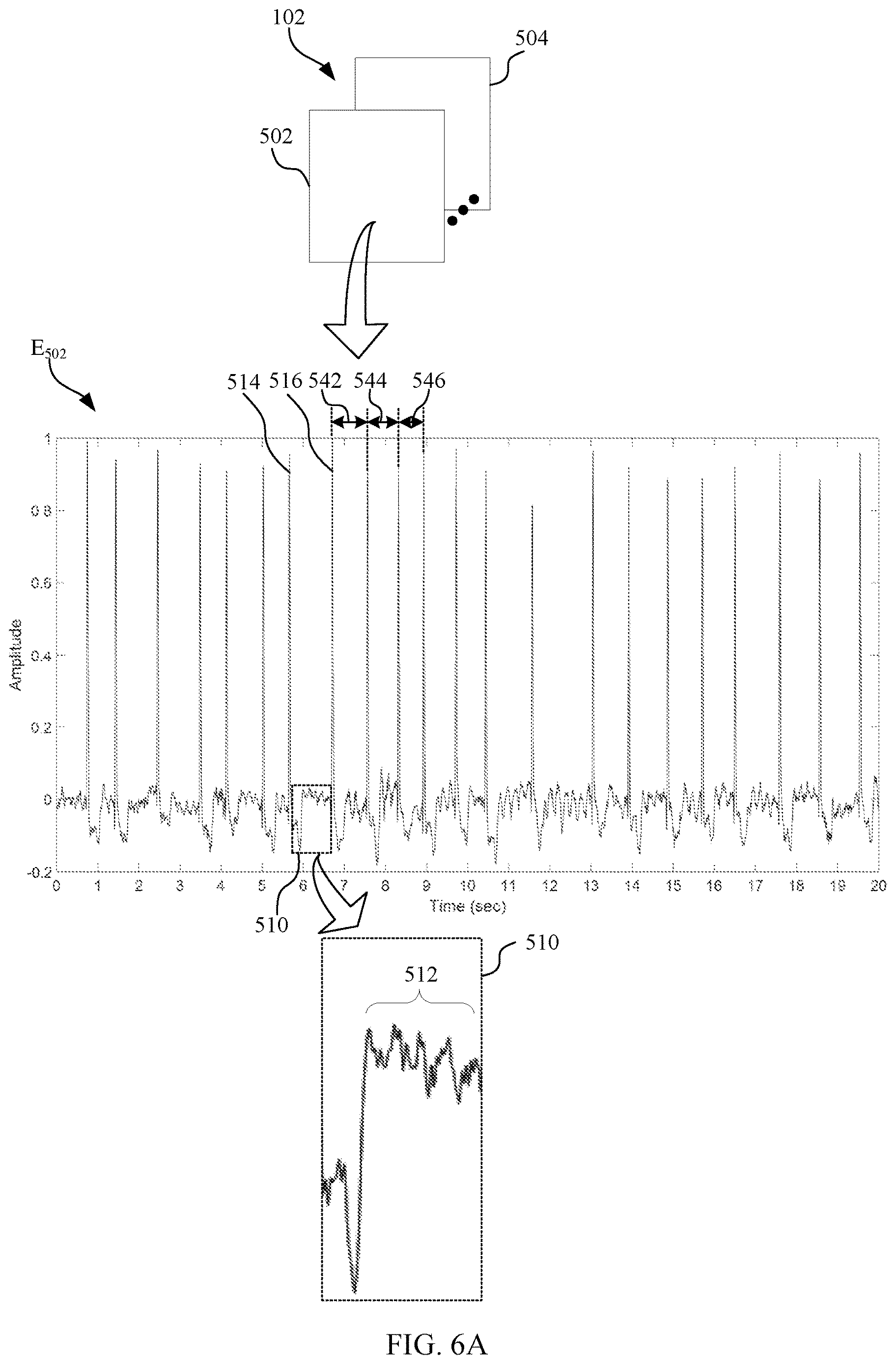 Patent US12620207 Figure 3 – Method and apparatus for generating an augmented sample set