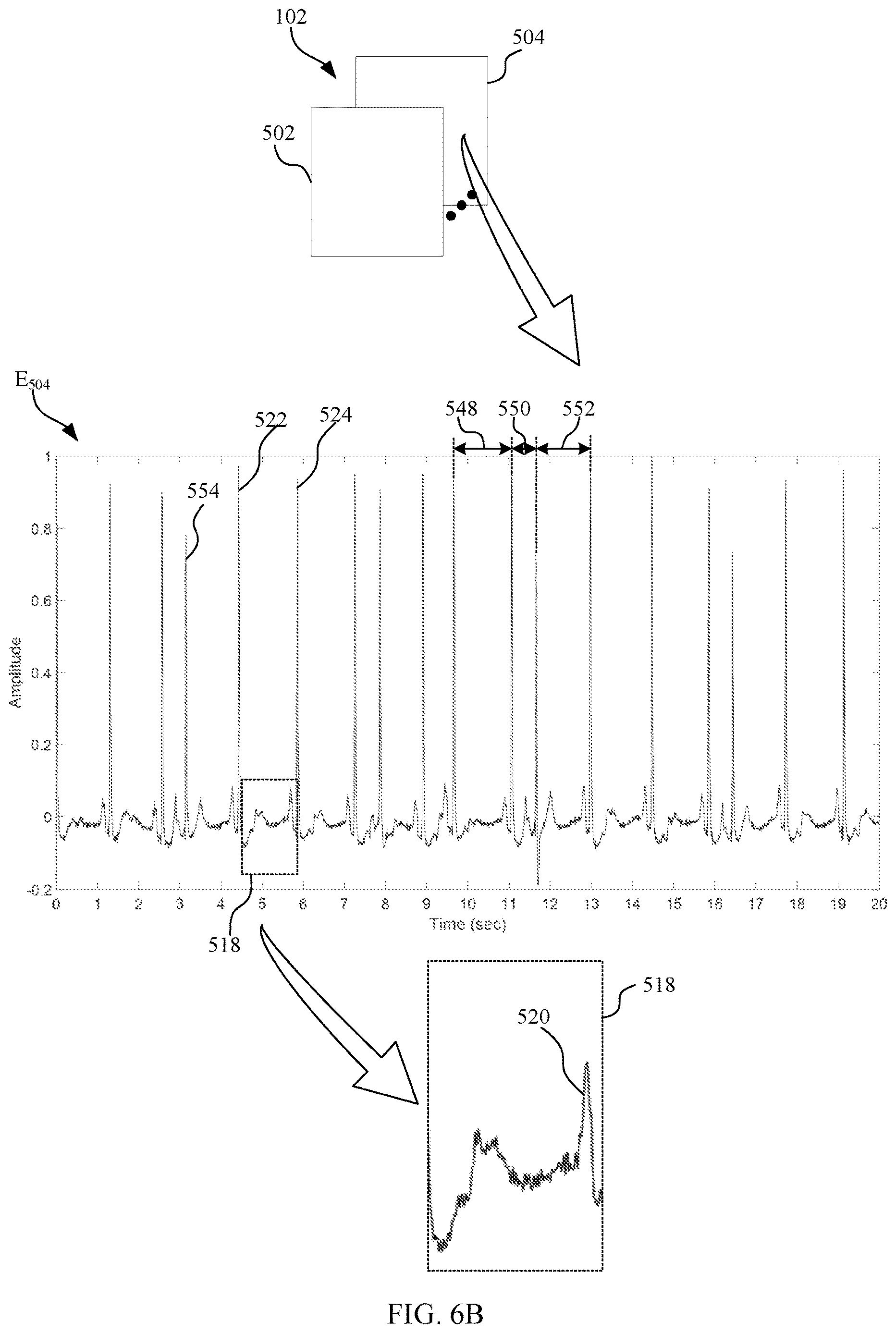 Patent US12620207 Figure 4 – Method and apparatus for generating an augmented sample set