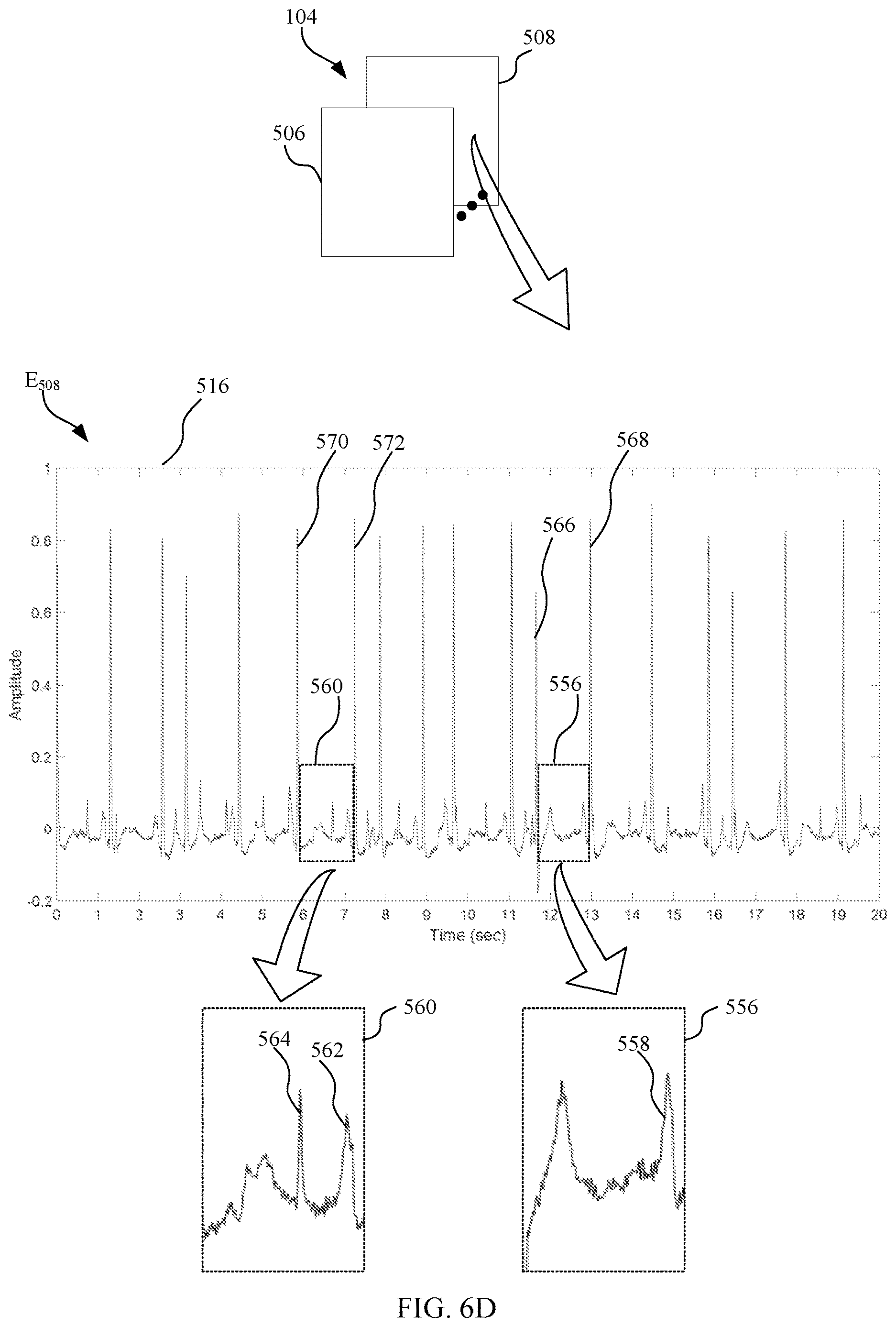 Patent US12620207 Figure 6 – Method and apparatus for generating an augmented sample set
