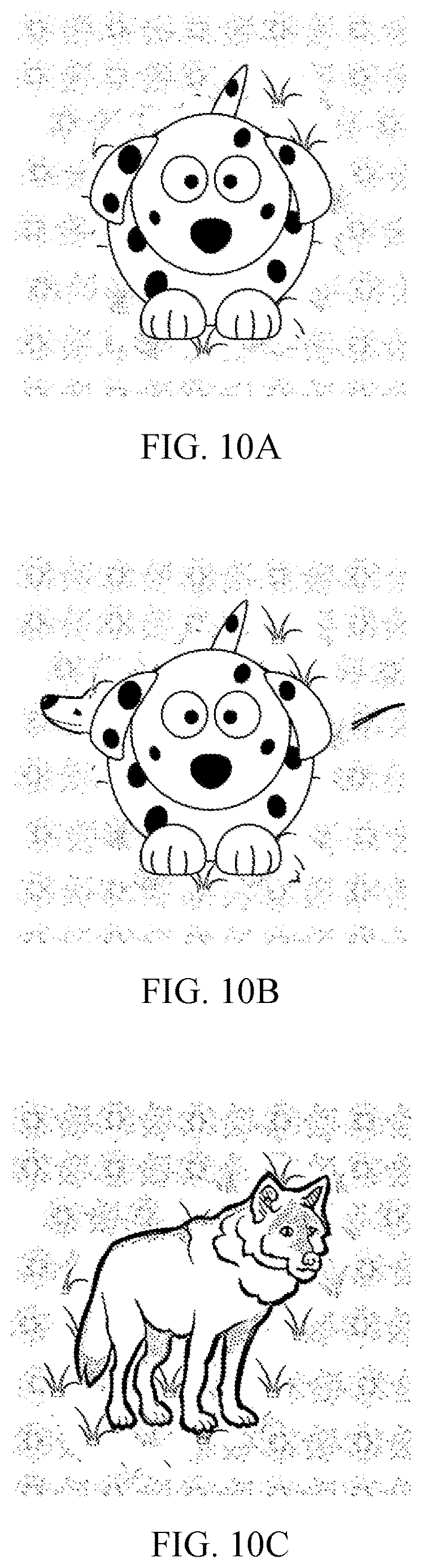 Patent US12620207 Figure 10 – Method and apparatus for generating an augmented sample set