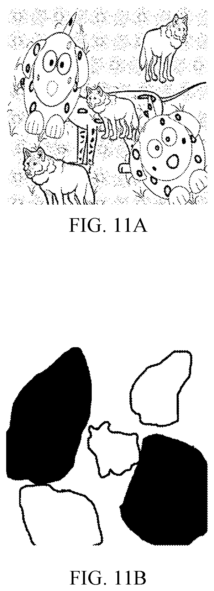 Patent US12620207 Figure 11 – Method and apparatus for generating an augmented sample set