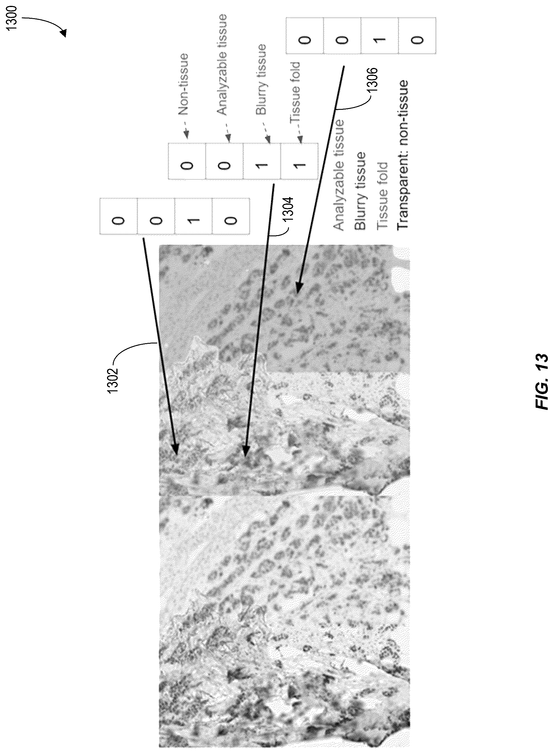 Patent US12620210 Figure 13 – Machine-learning techniques for detecting artifact pixels in images