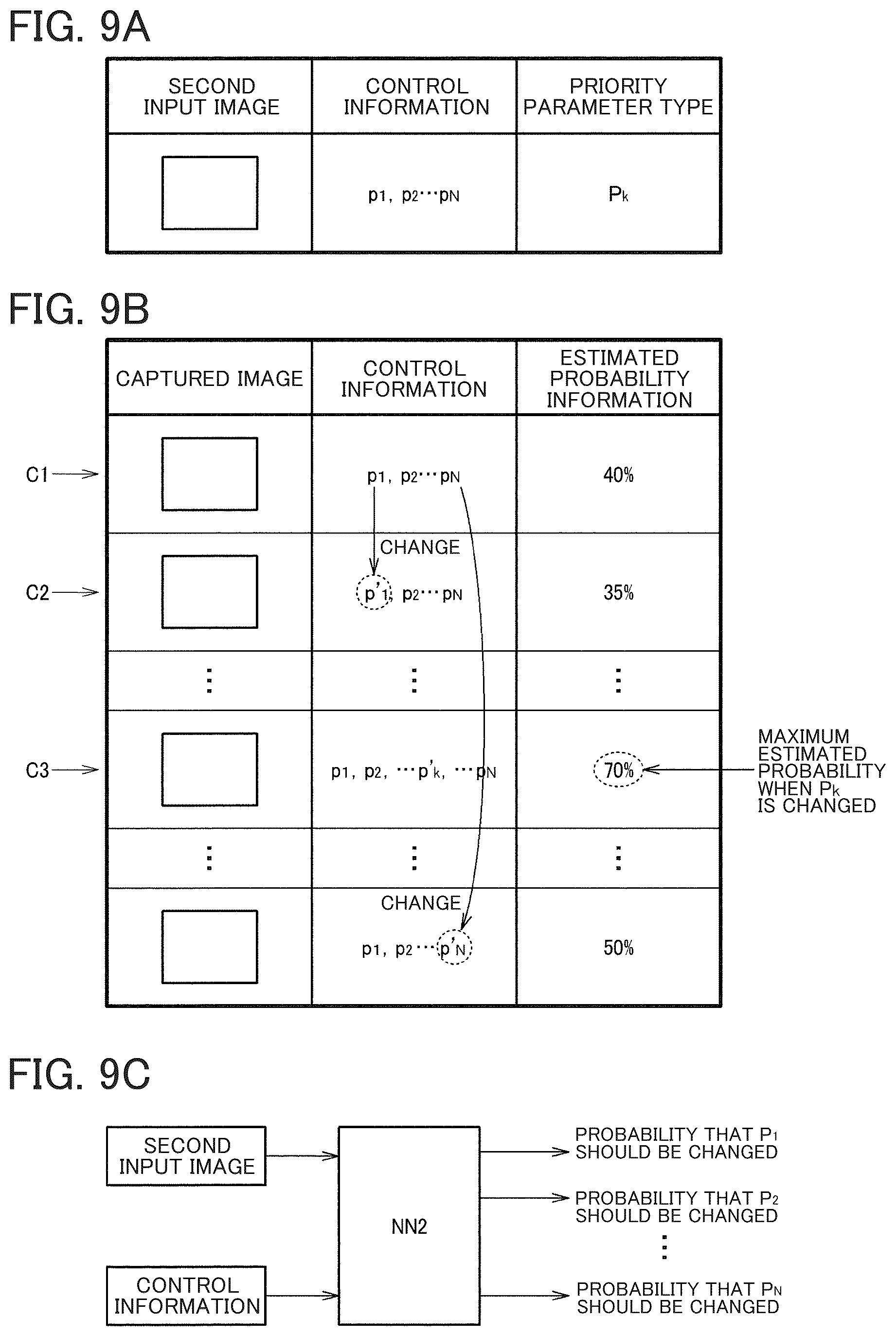 Patent US12620211 Figure 8 – Processing system, image processing method, learning method, and processing device