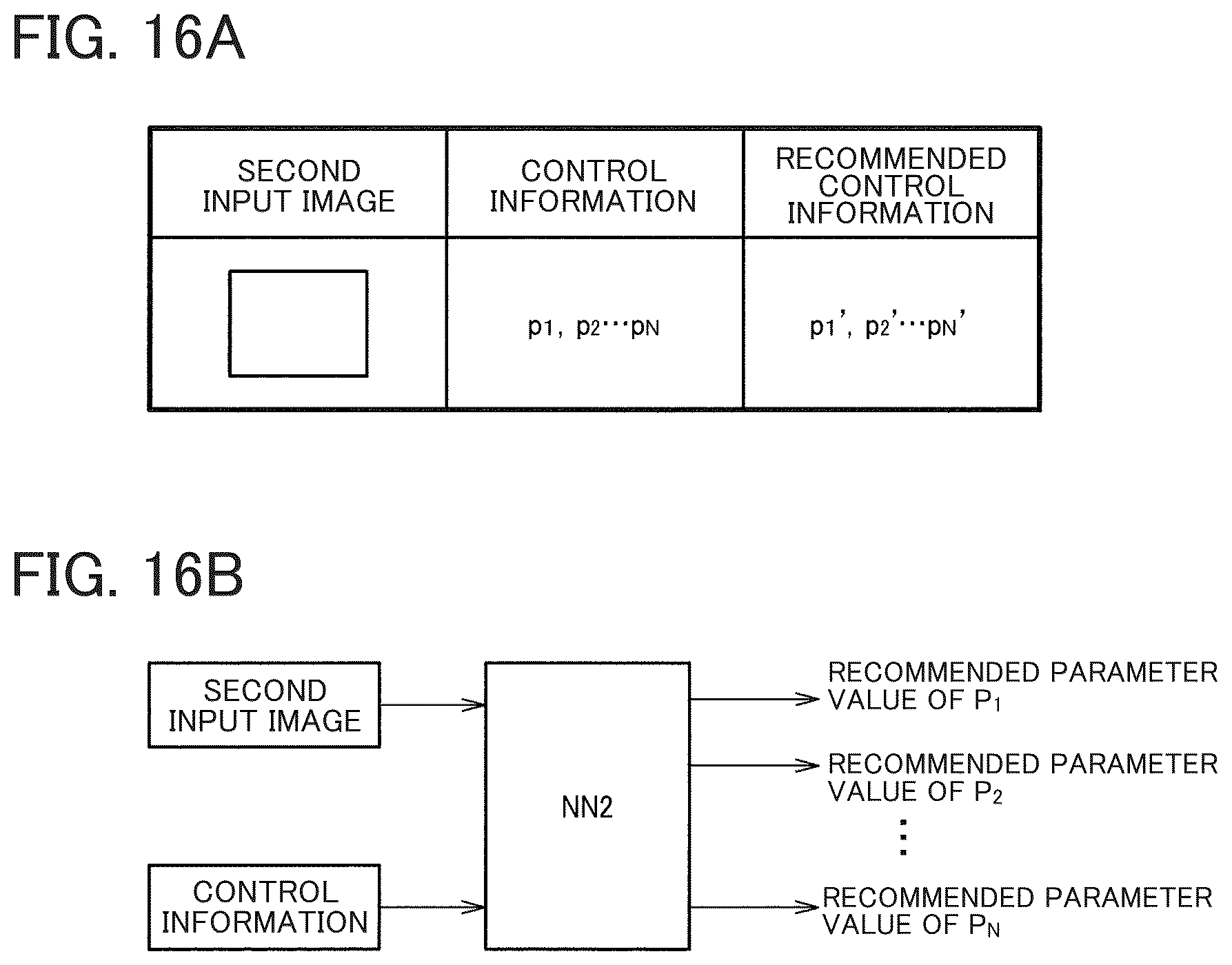 Patent US12620211 Figure 14 – Processing system, image processing method, learning method, and processing device