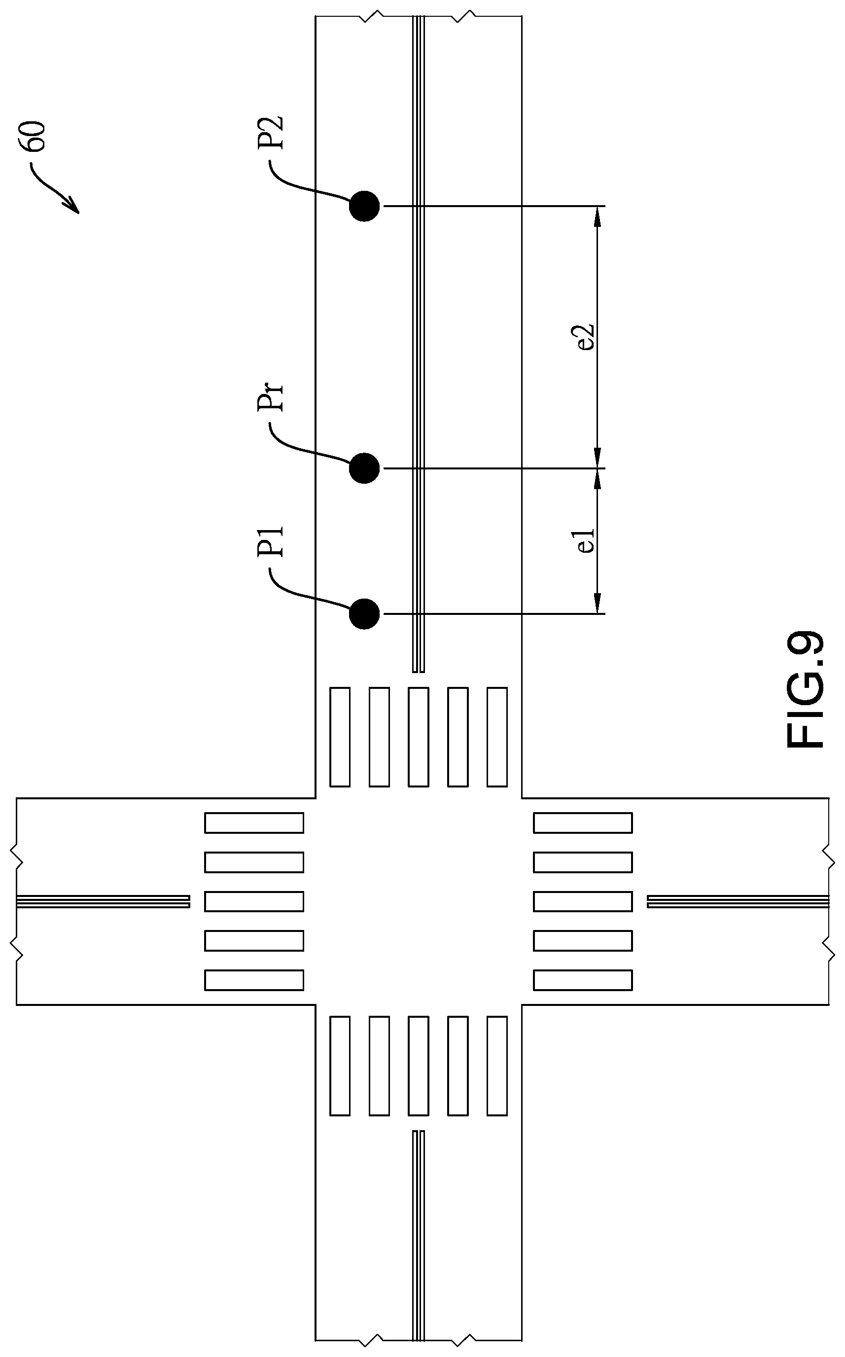 Patent US12620213 Figure 9 – Computer vision vehicle locating fusion system and method thereof