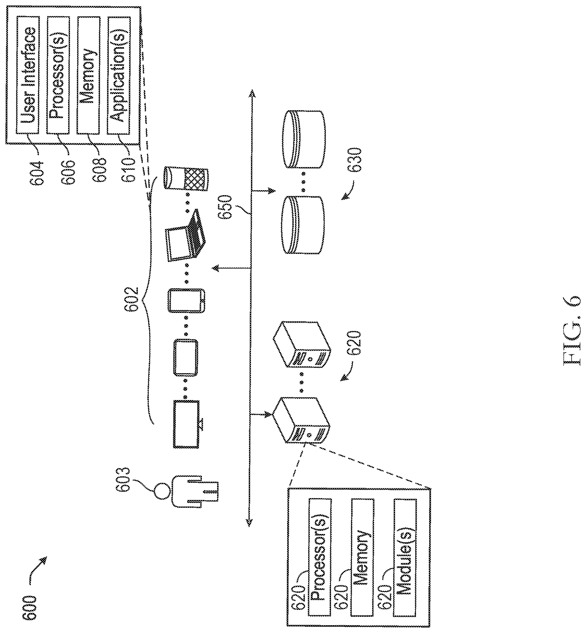 Patent US12620215 Figure 7 – Systems and methods for deep learning-based image and video modifications